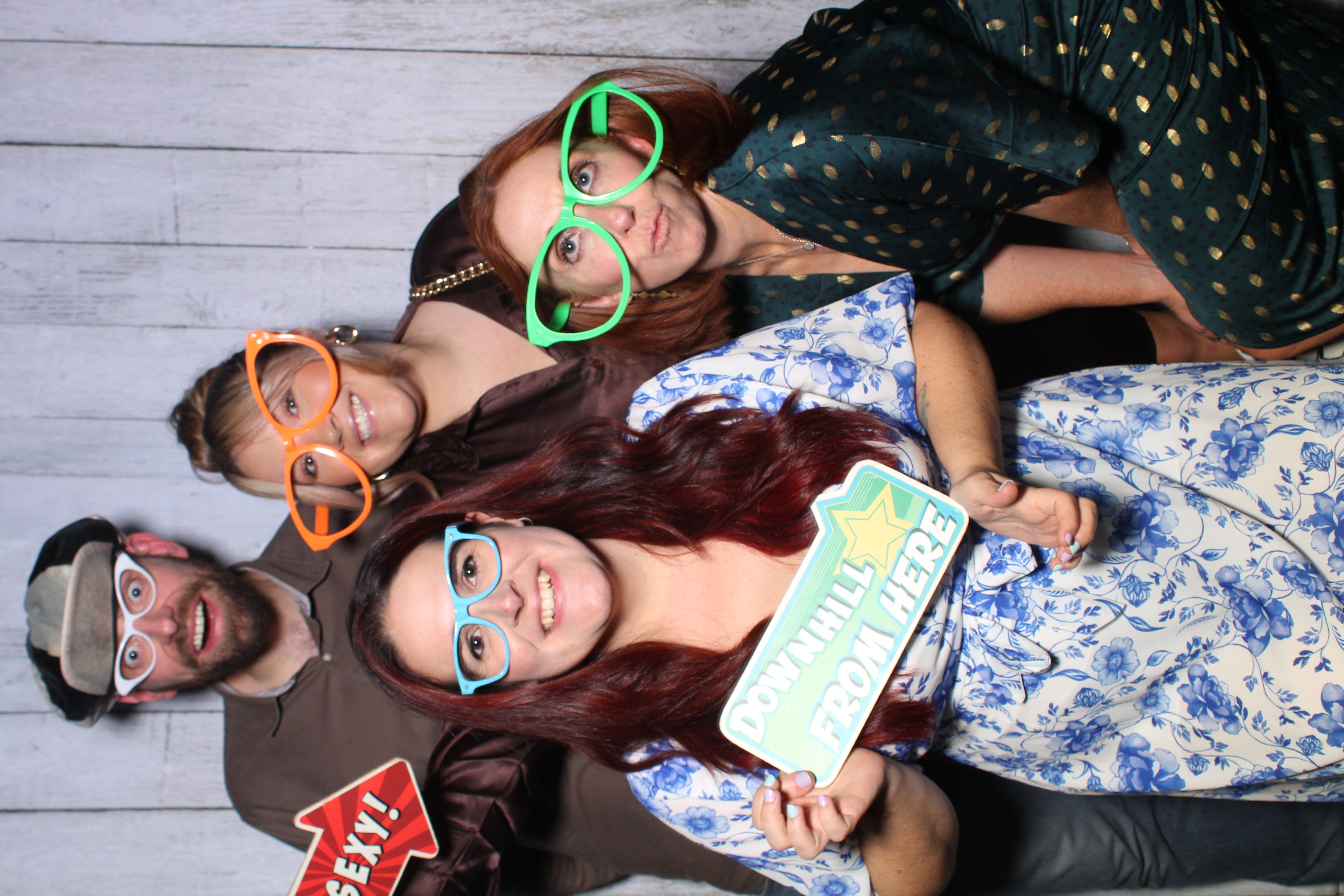 Karl & Sarah's Wedding | View more photos from the event at gallery.boothtube.co.uk/u/BoothtubeLtd/Karl-Sarahs-Wedding