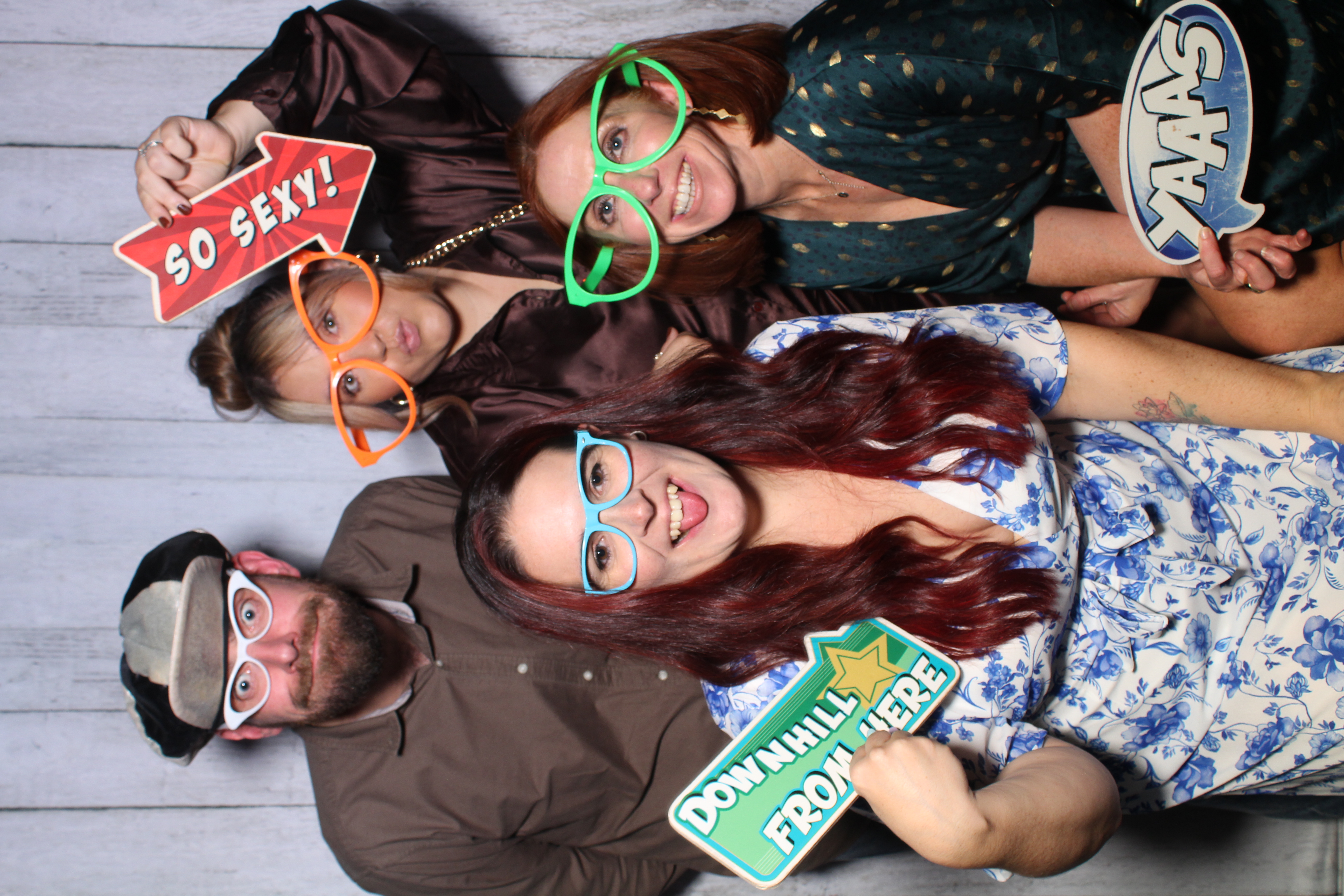 Karl & Sarah's Wedding | View more photos from the event at gallery.boothtube.co.uk/u/BoothtubeLtd/Karl-Sarahs-Wedding