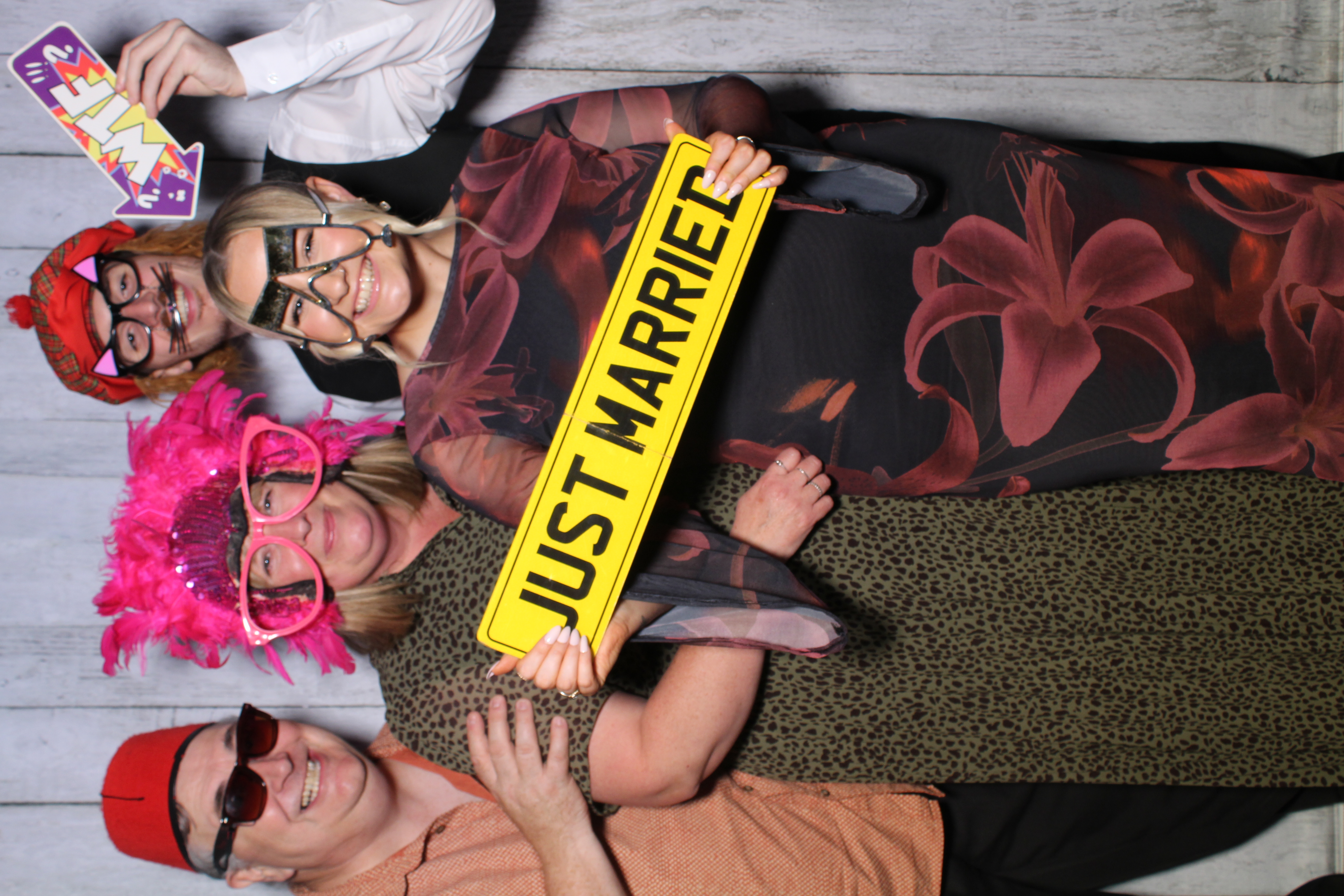 Karl & Sarah's Wedding | View more photos from the event at gallery.boothtube.co.uk/u/BoothtubeLtd/Karl-Sarahs-Wedding