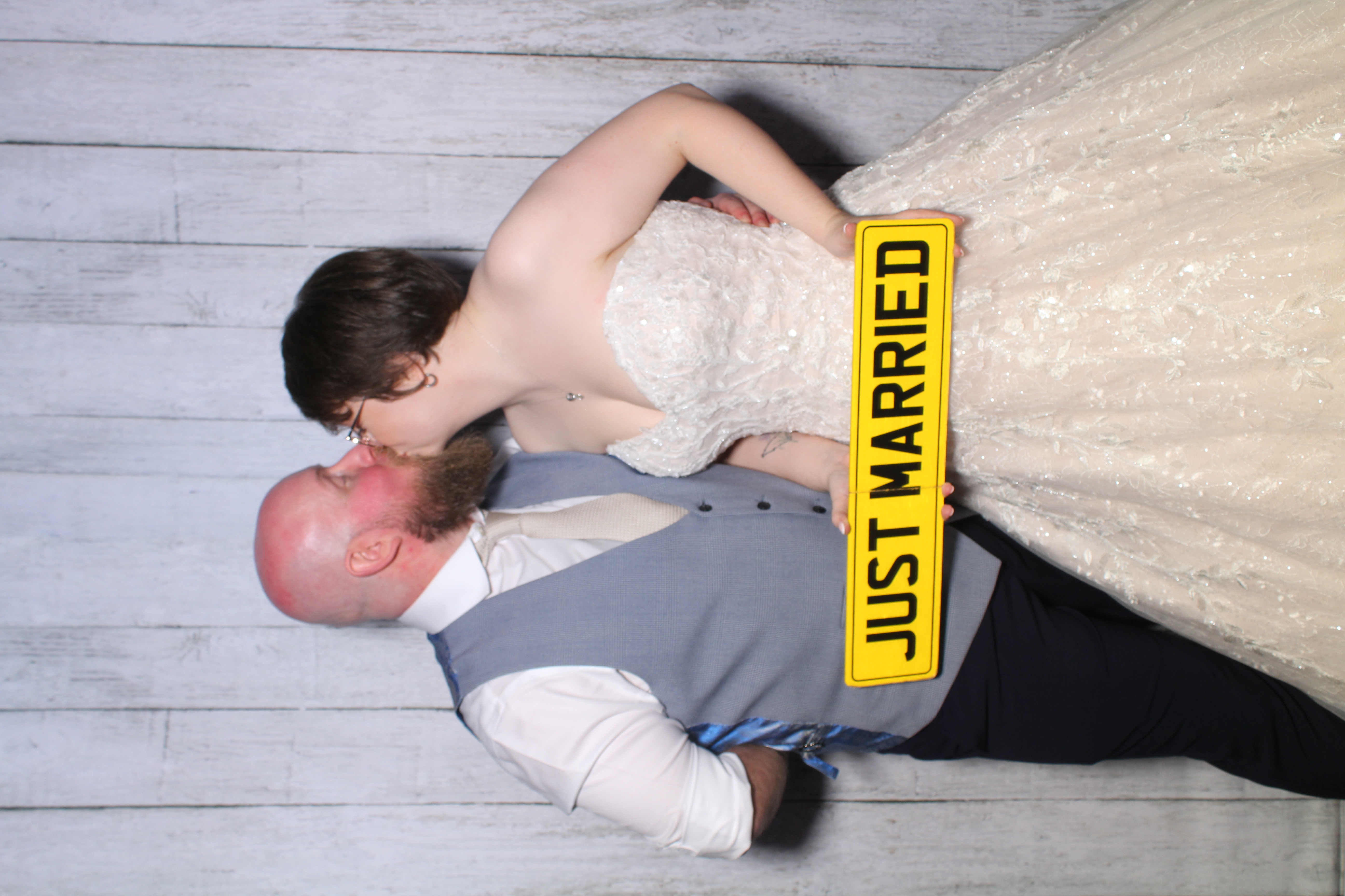 Karl & Sarah's Wedding | View more photos from the event at gallery.boothtube.co.uk/u/BoothtubeLtd/Karl-Sarahs-Wedding