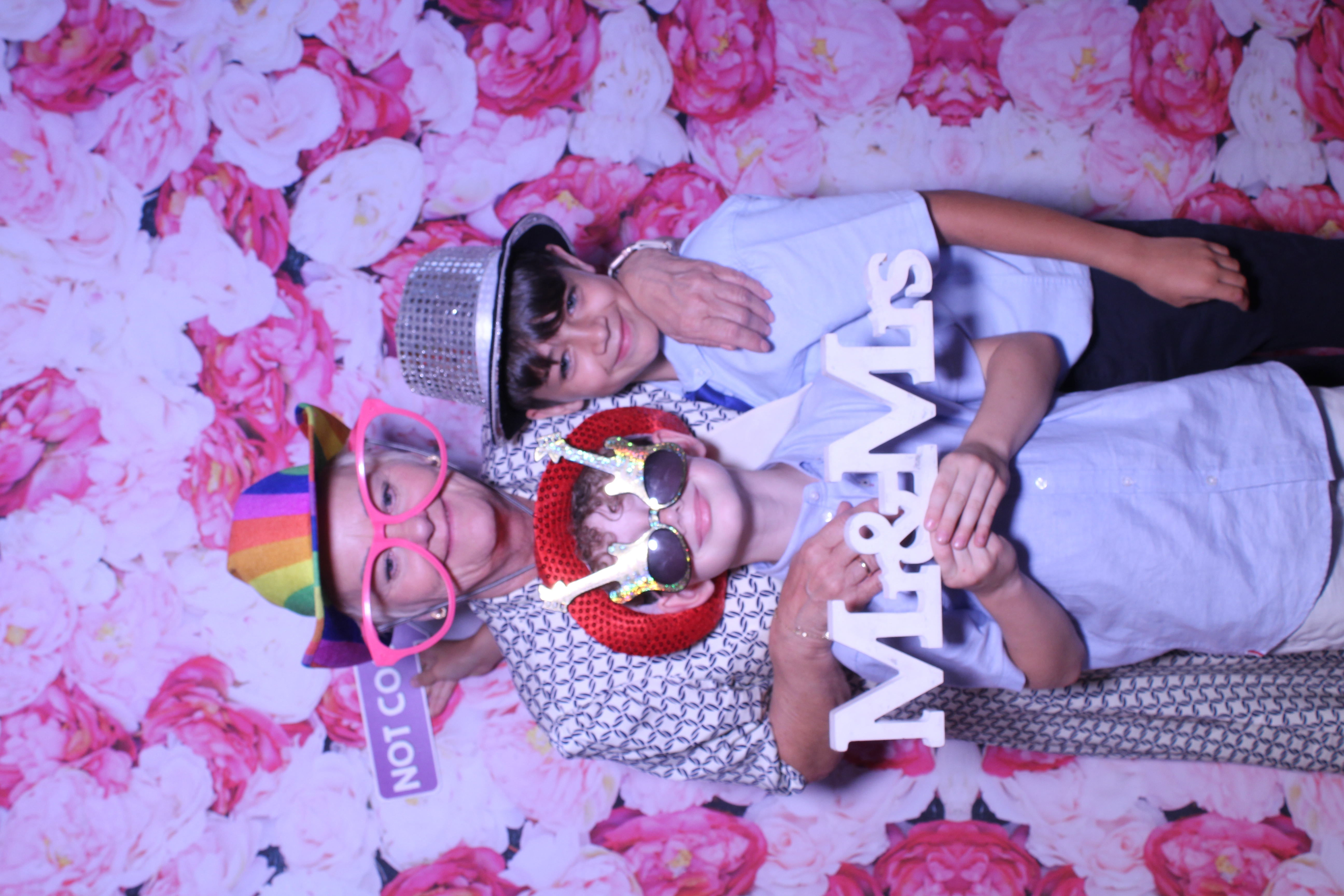 Kate & Michael's Wedding | View more photos from the event at gallery.boothtube.co.uk/u/BoothtubeLtd/Kate-Michaels-Wedding