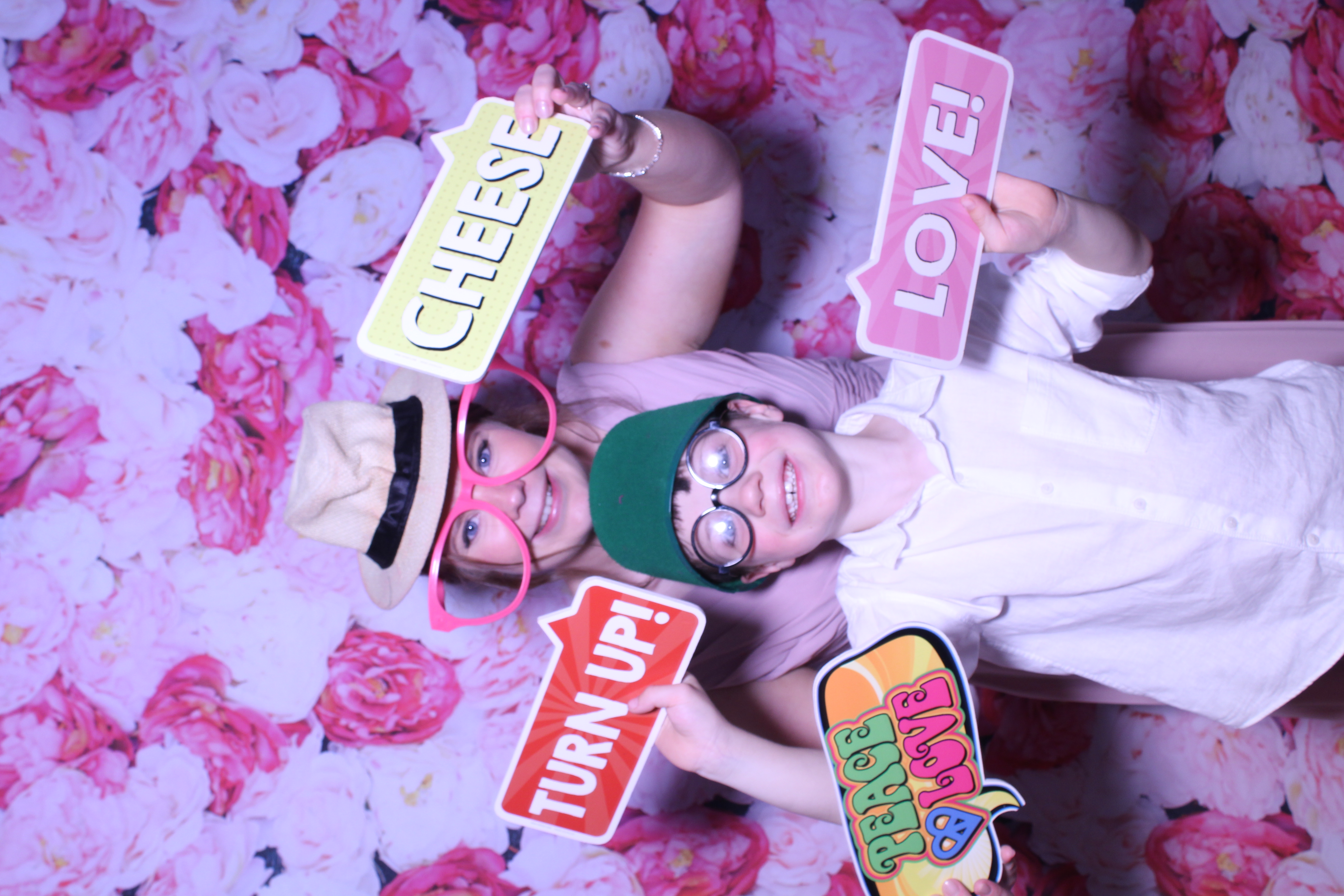 Kate & Michael's Wedding | View more photos from the event at gallery.boothtube.co.uk/u/BoothtubeLtd/Kate-Michaels-Wedding