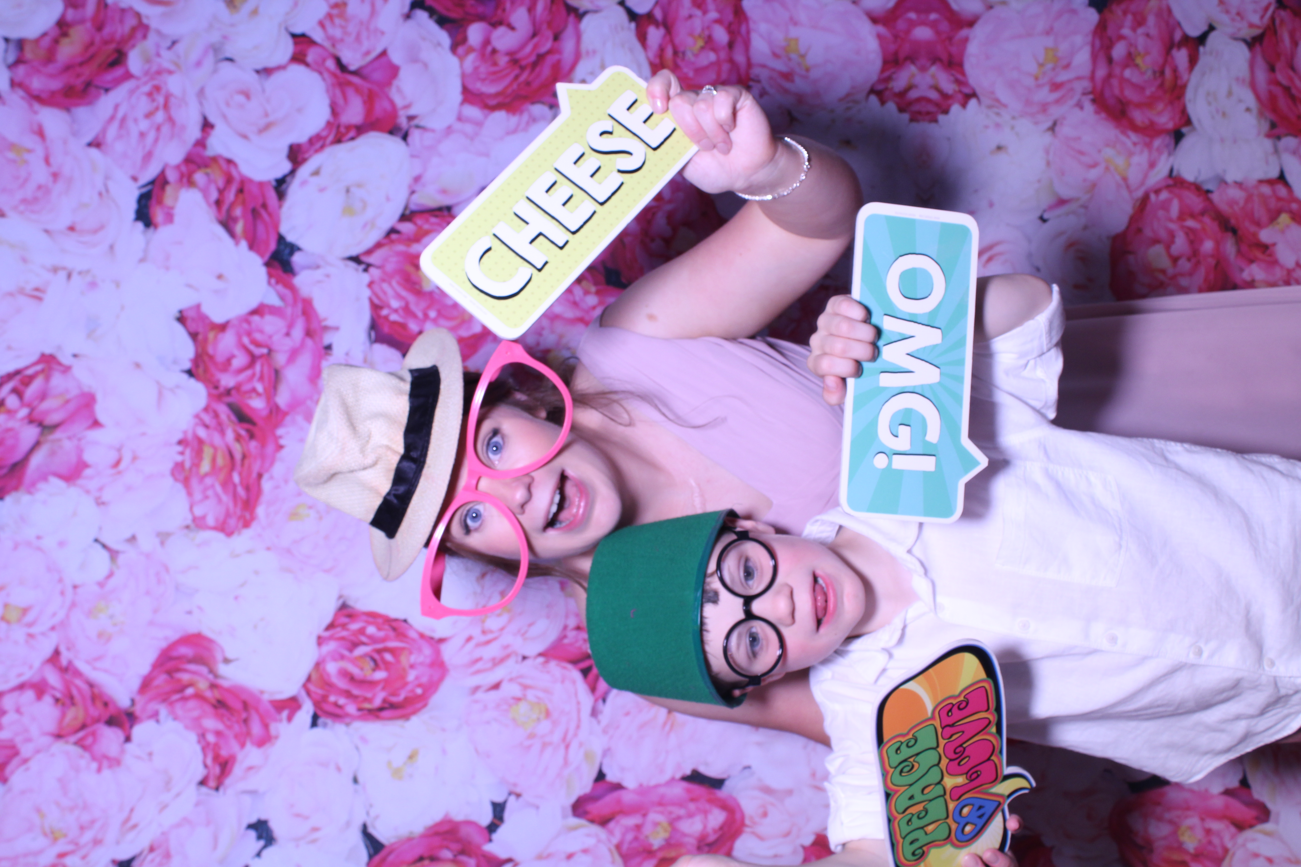 Kate & Michael's Wedding | View more photos from the event at gallery.boothtube.co.uk/u/BoothtubeLtd/Kate-Michaels-Wedding