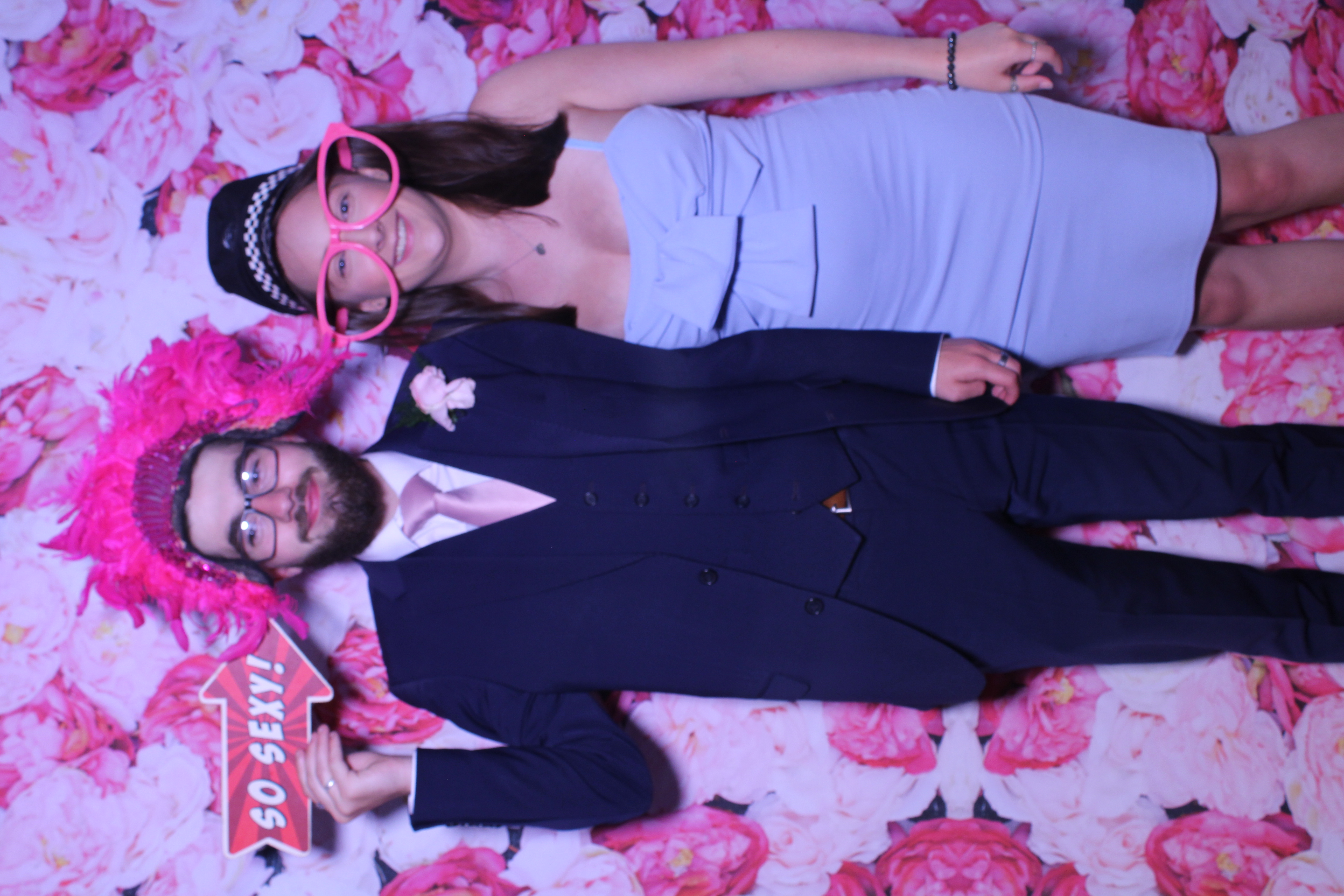 Kate & Michael's Wedding | View more photos from the event at gallery.boothtube.co.uk/u/BoothtubeLtd/Kate-Michaels-Wedding