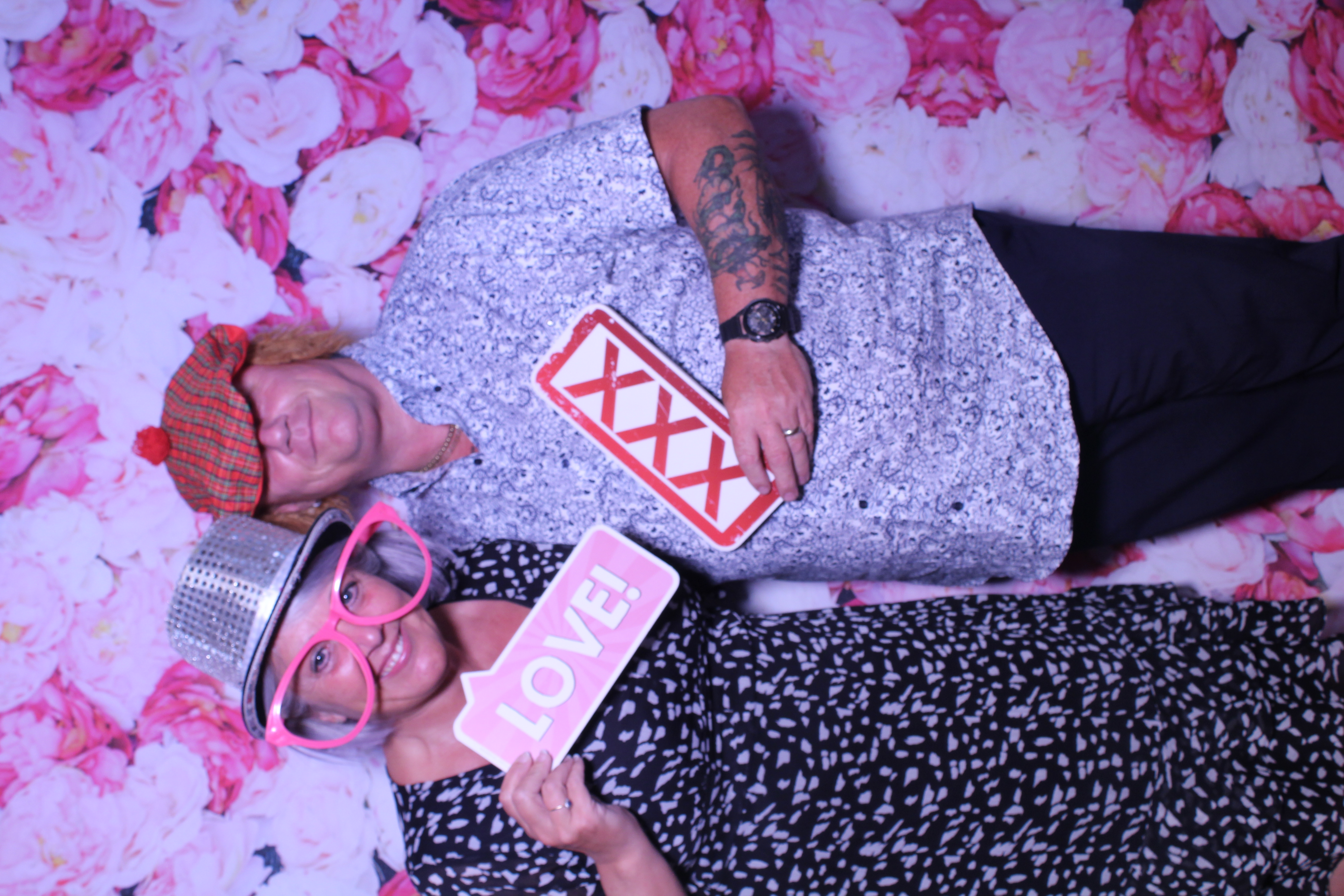 Kate & Michael's Wedding | View more photos from the event at gallery.boothtube.co.uk/u/BoothtubeLtd/Kate-Michaels-Wedding