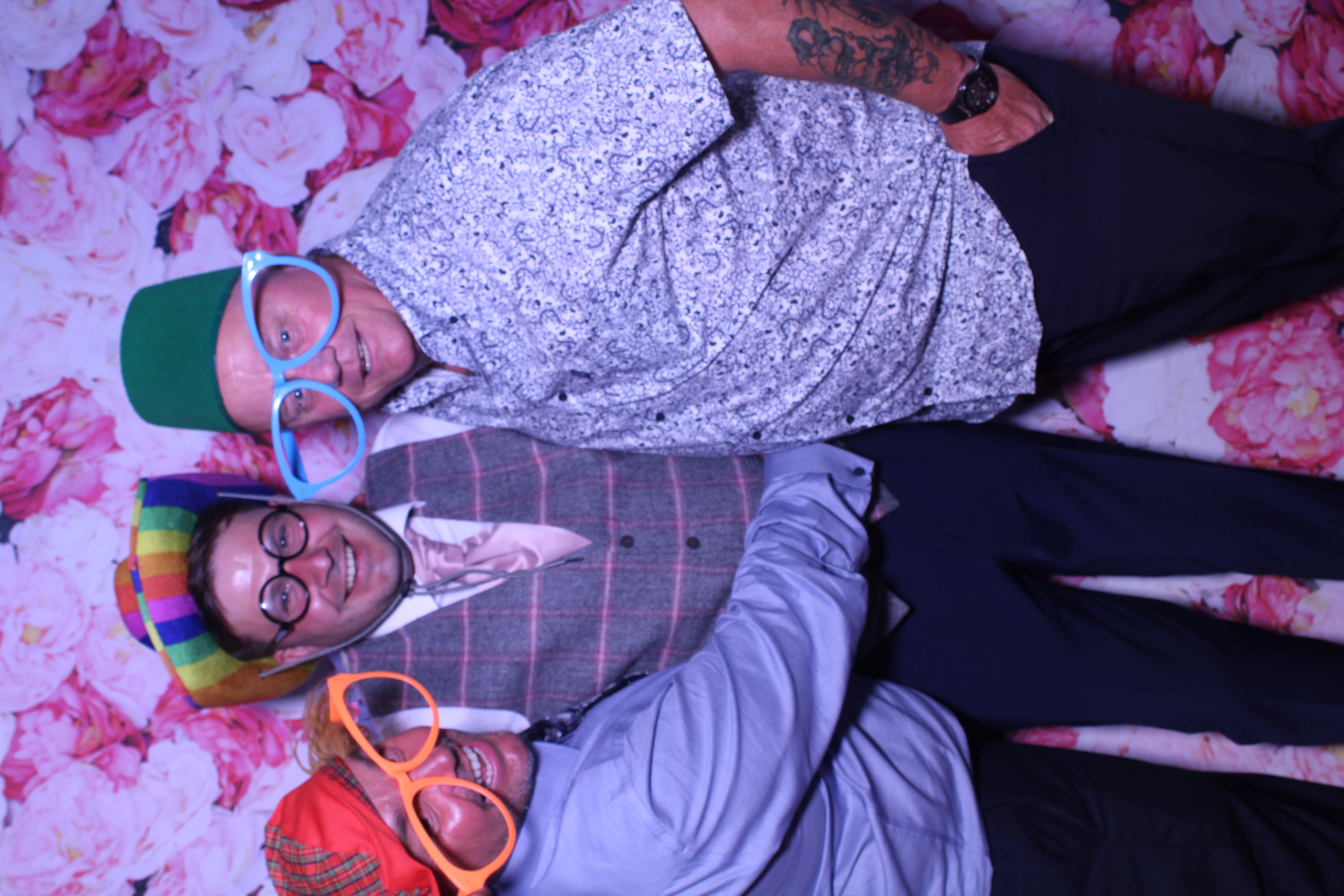 Kate & Michael's Wedding | View more photos from the event at gallery.boothtube.co.uk/u/BoothtubeLtd/Kate-Michaels-Wedding