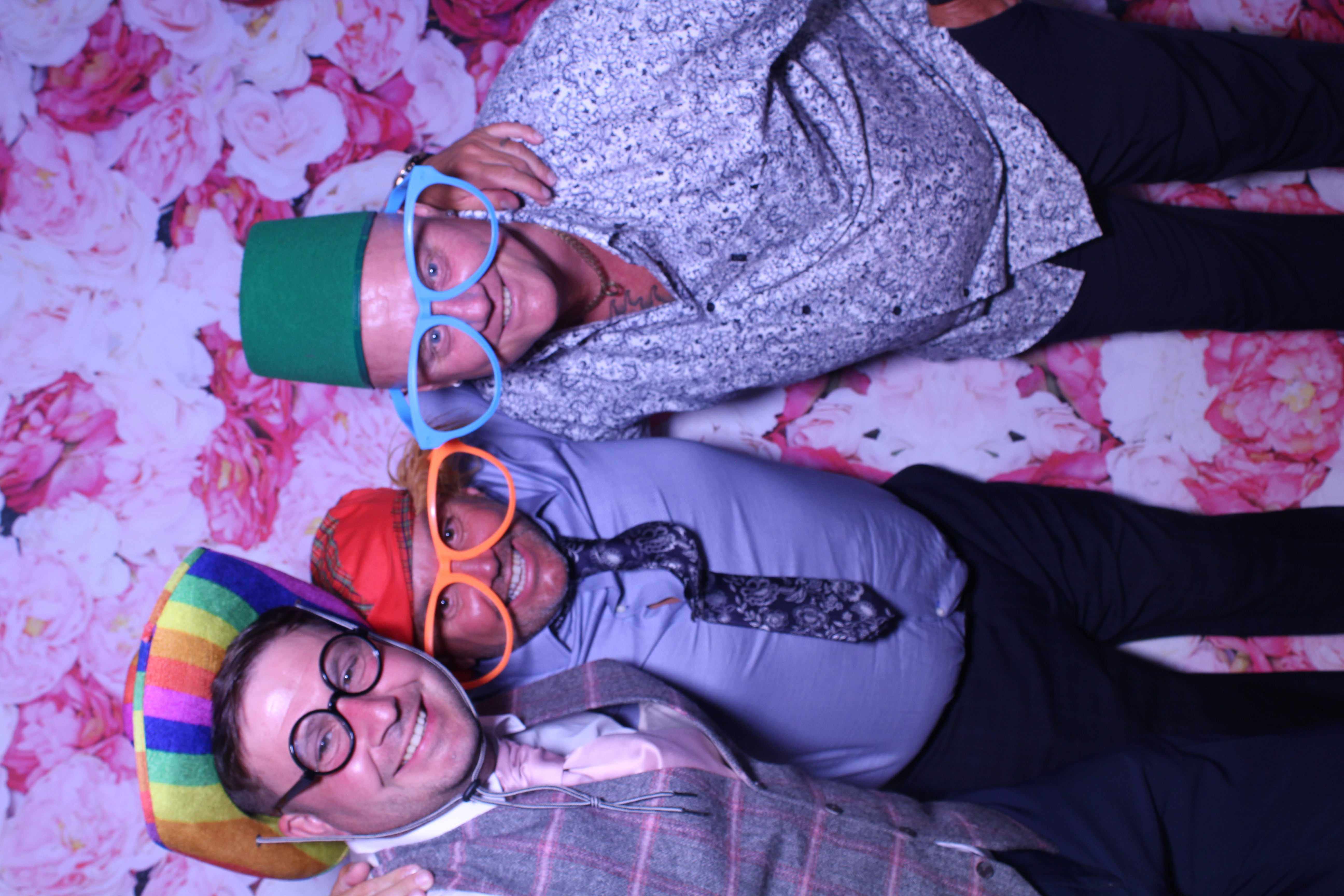 Kate & Michael's Wedding | View more photos from the event at gallery.boothtube.co.uk/u/BoothtubeLtd/Kate-Michaels-Wedding