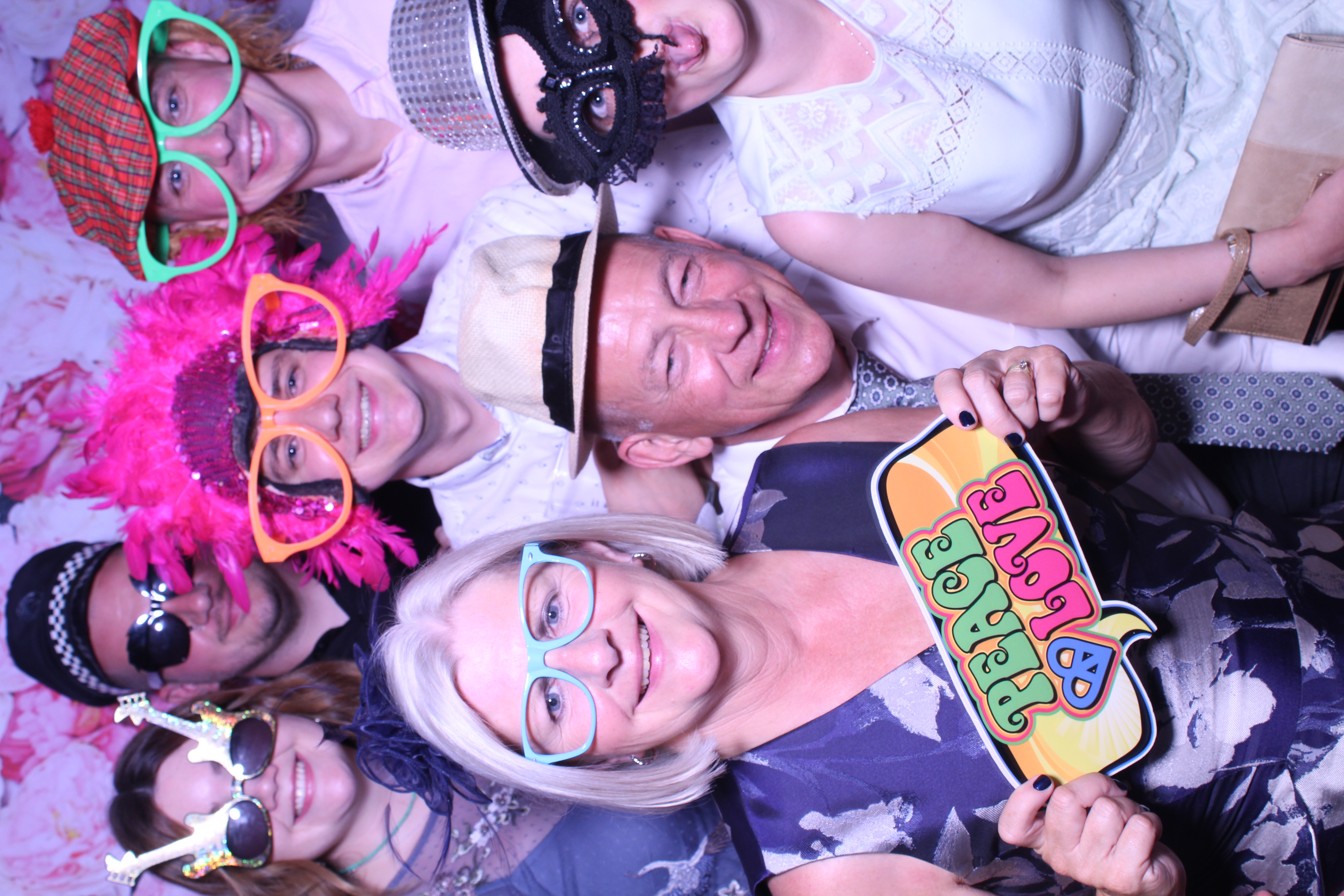 Kate & Michael's Wedding | View more photos from the event at gallery.boothtube.co.uk/u/BoothtubeLtd/Kate-Michaels-Wedding