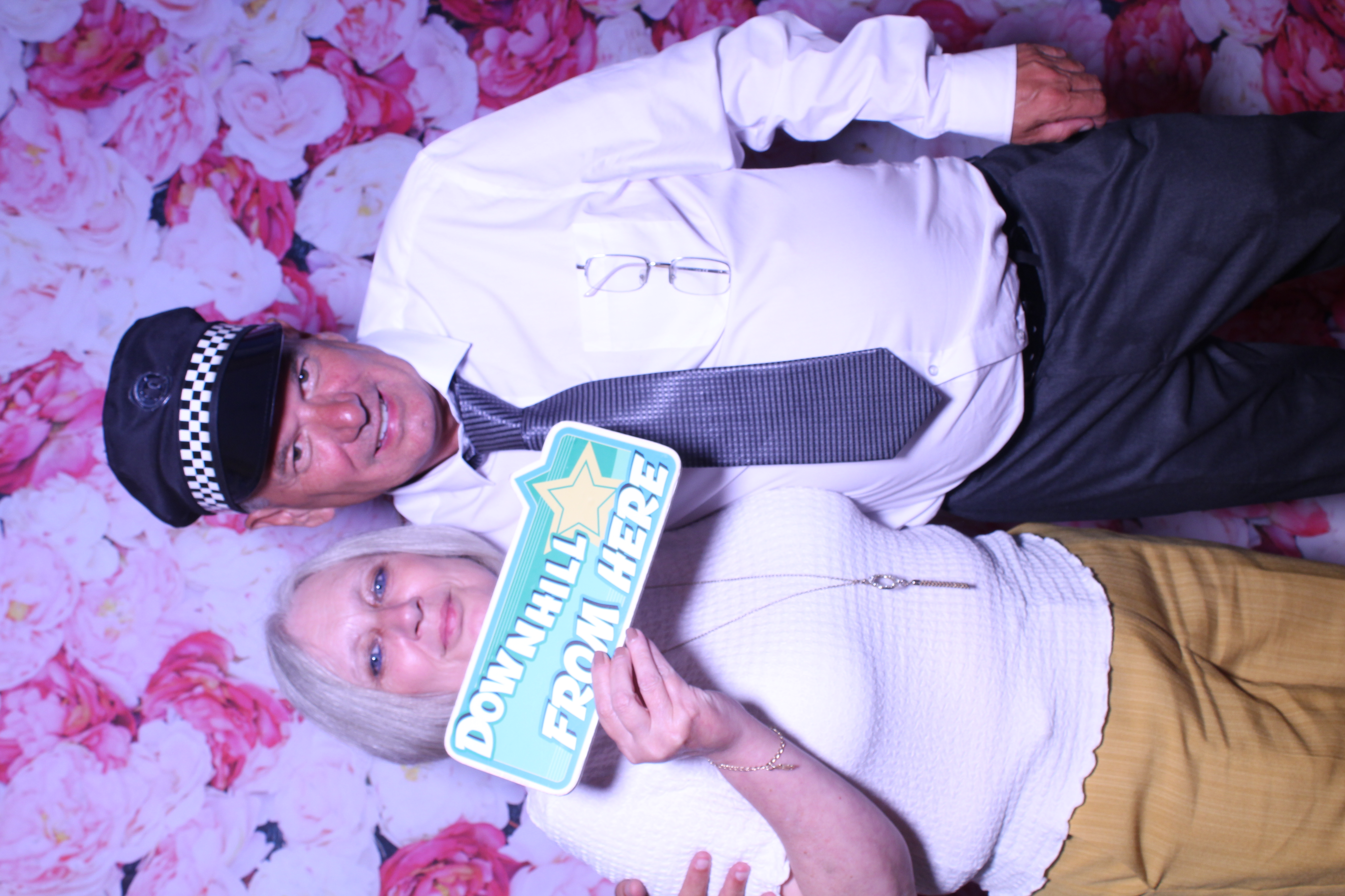 Kate & Michael's Wedding | View more photos from the event at gallery.boothtube.co.uk/u/BoothtubeLtd/Kate-Michaels-Wedding