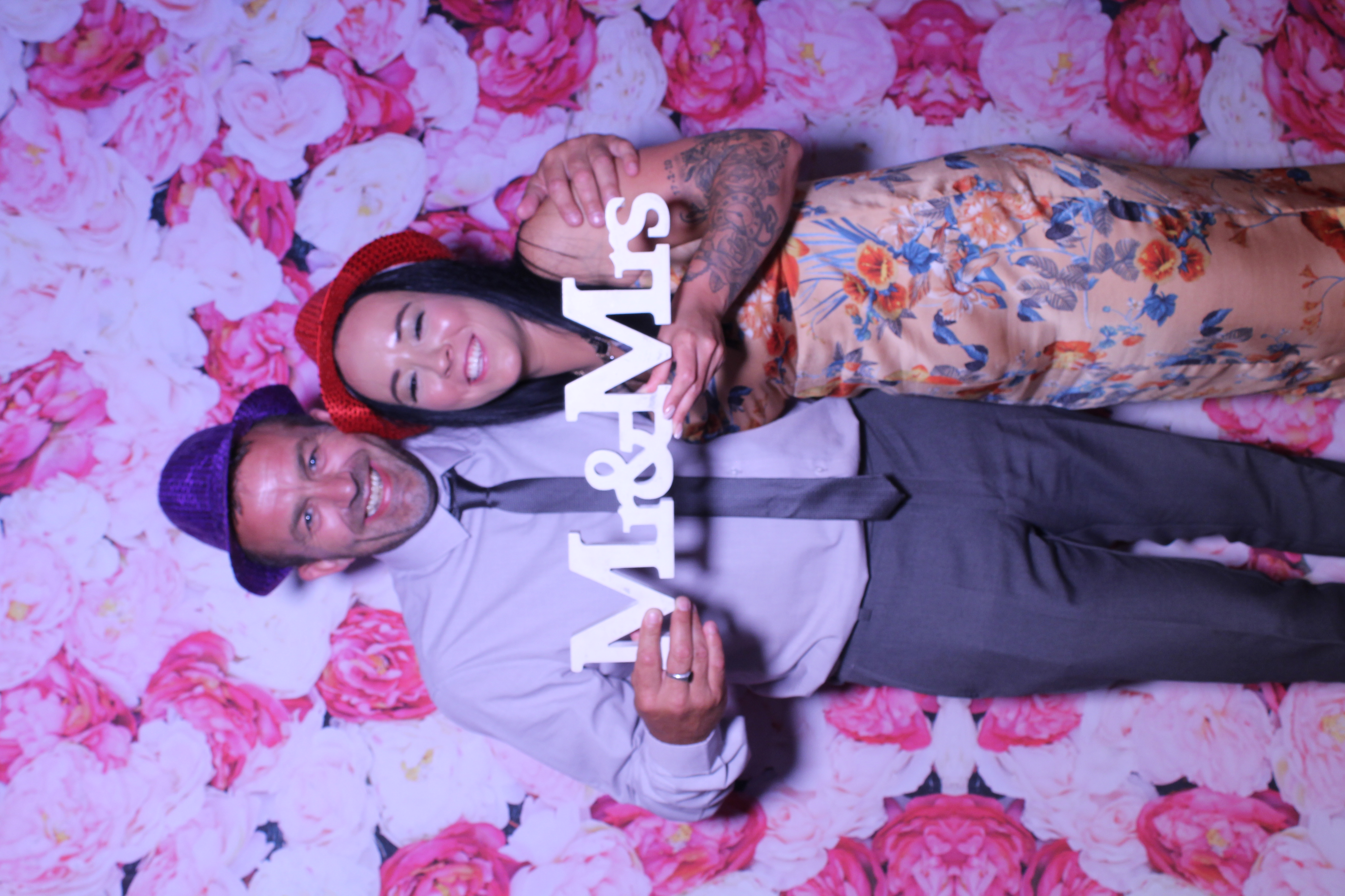 Kate & Michael's Wedding | View more photos from the event at gallery.boothtube.co.uk/u/BoothtubeLtd/Kate-Michaels-Wedding