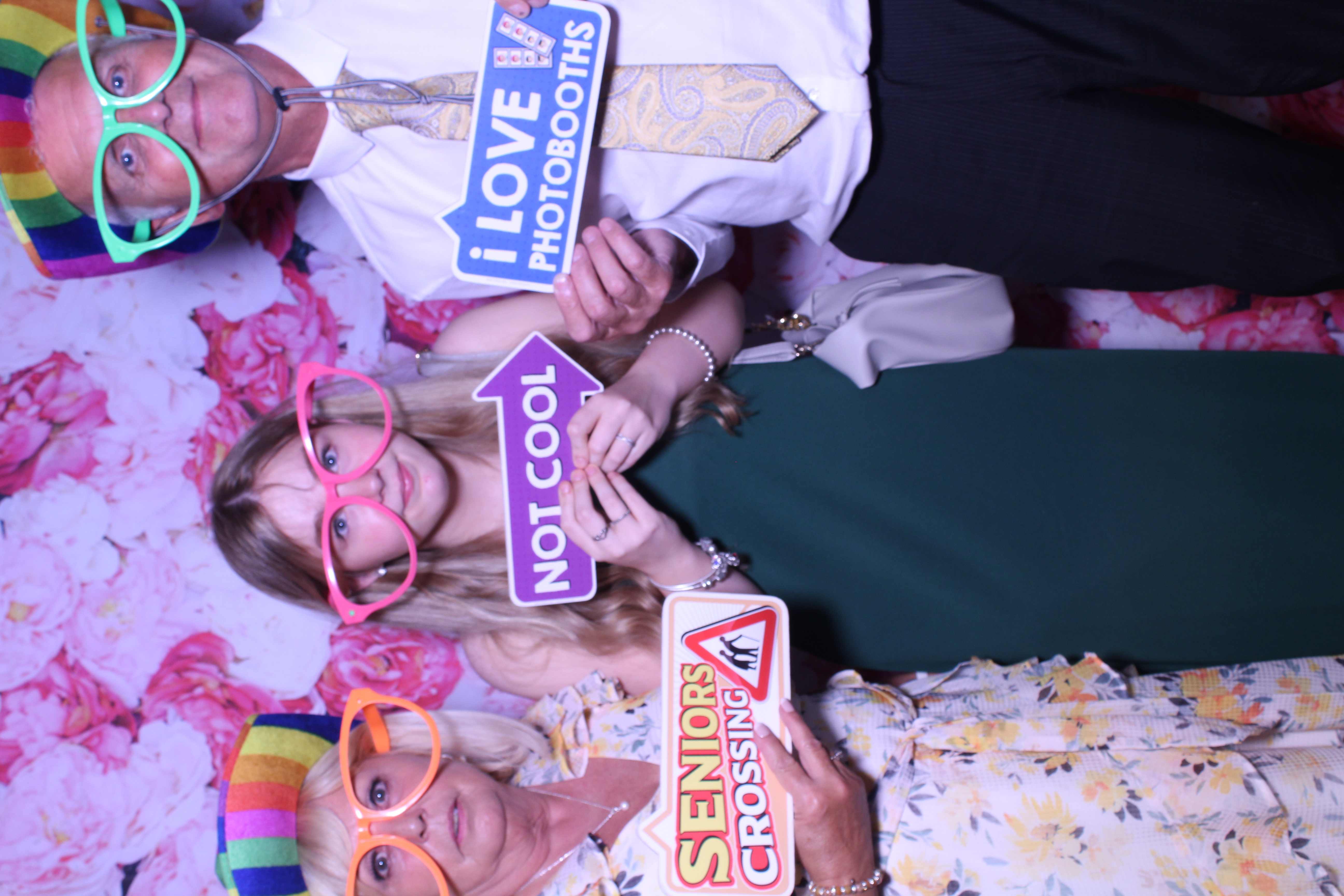 Kate & Michael's Wedding | View more photos from the event at gallery.boothtube.co.uk/u/BoothtubeLtd/Kate-Michaels-Wedding