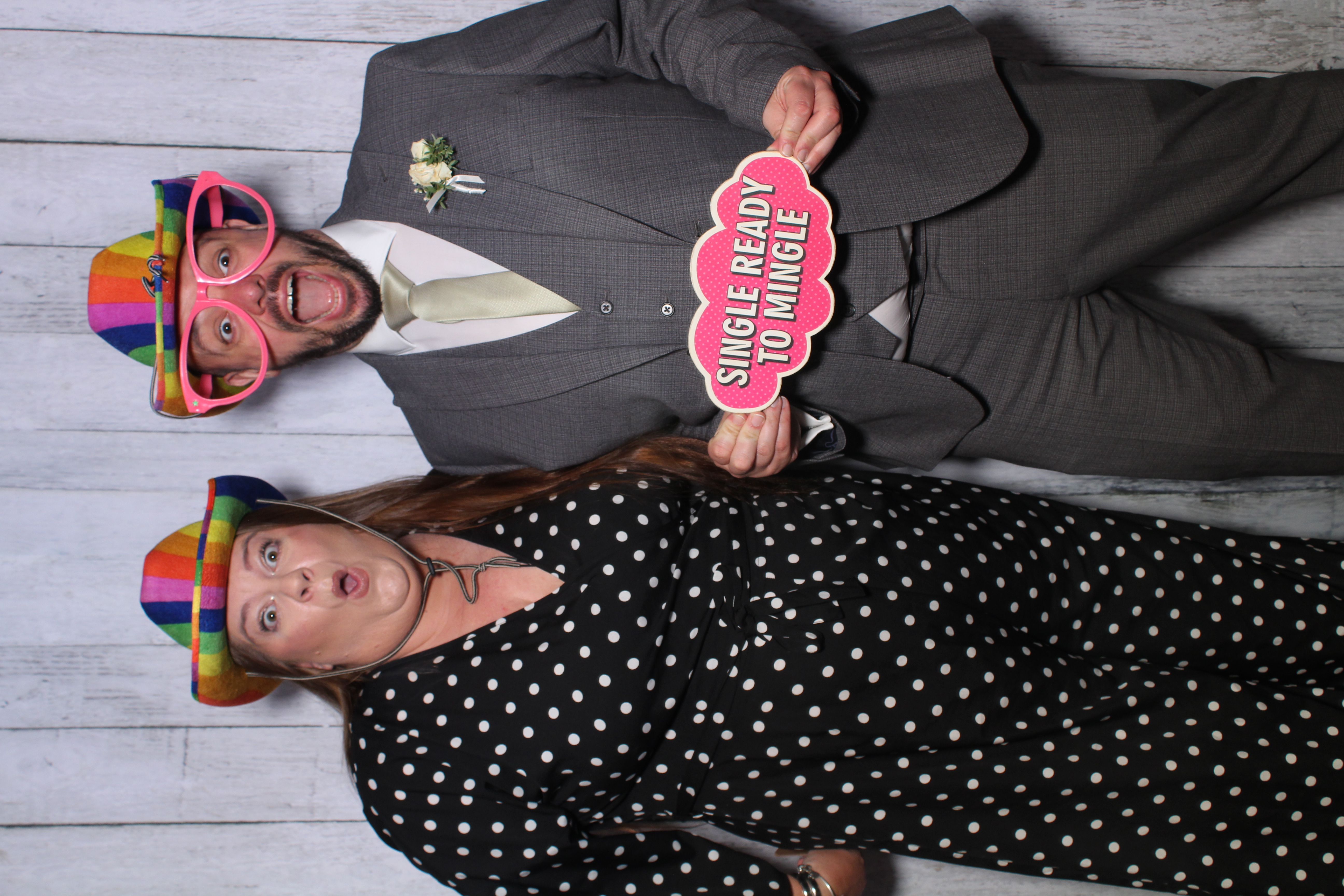 Kathryn & Simon's Wedding | View more photos from the event at gallery.boothtube.co.uk/u/BoothtubeLtd/Kathryn-Simons-Wedding