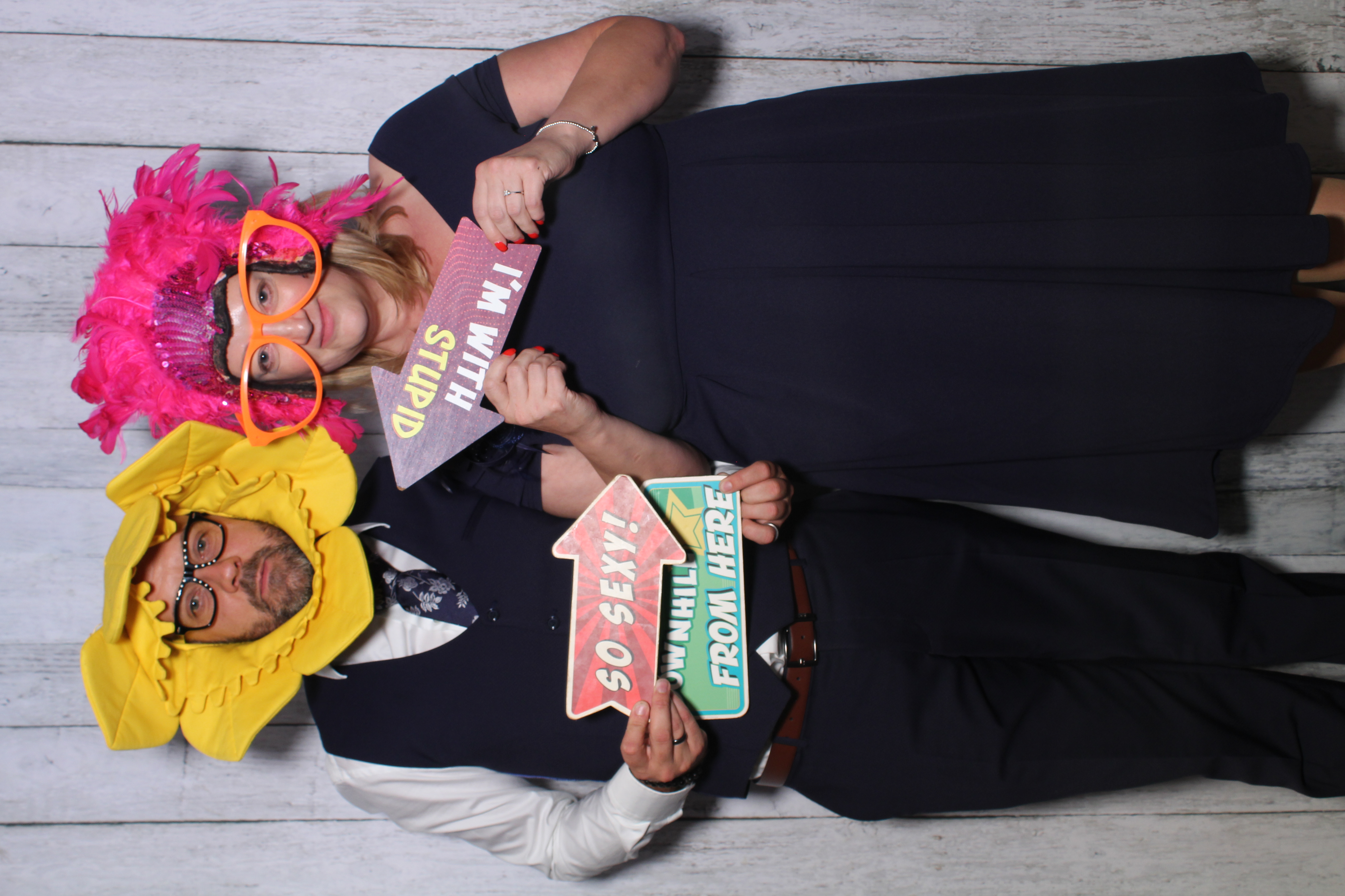 Kathryn & Simon's Wedding | View more photos from the event at gallery.boothtube.co.uk/u/BoothtubeLtd/Kathryn-Simons-Wedding