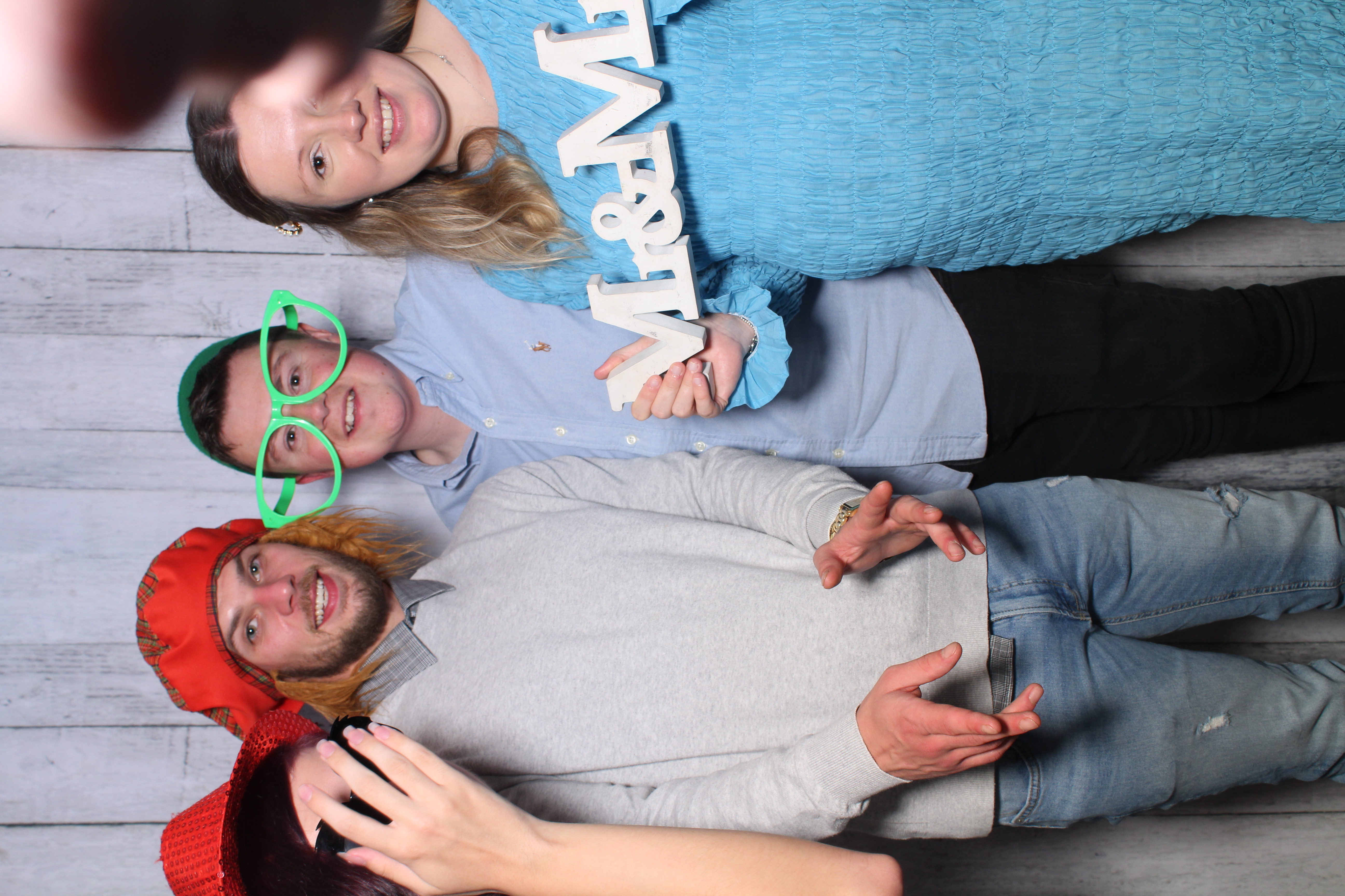 Kathryn & Simon's Wedding | View more photos from the event at gallery.boothtube.co.uk/u/BoothtubeLtd/Kathryn-Simons-Wedding