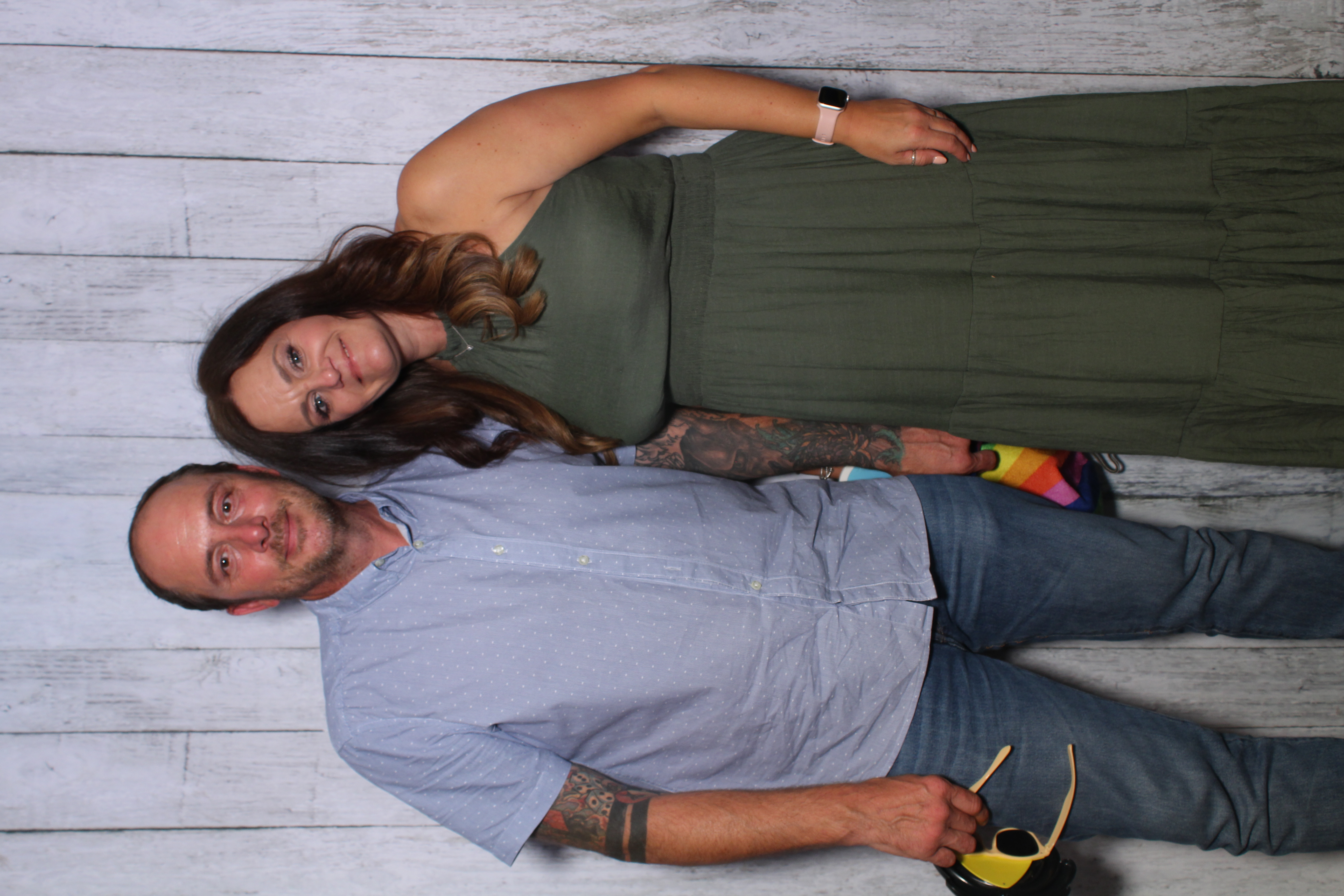 Kathryn & Simon's Wedding | View more photos from the event at gallery.boothtube.co.uk/u/BoothtubeLtd/Kathryn-Simons-Wedding