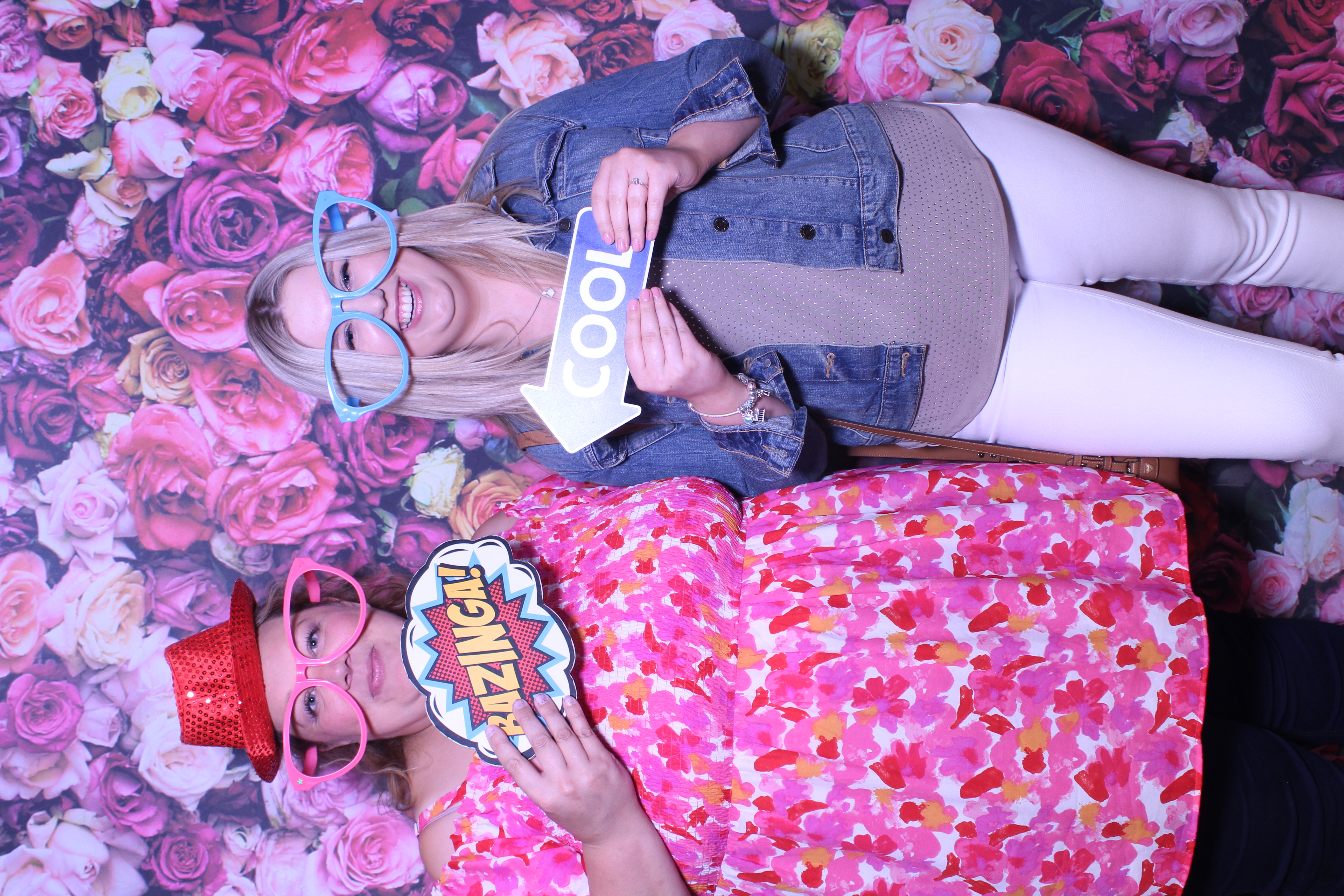 Katie's 30th Birthday | View more photos from the event at gallery.boothtube.co.uk/u/BoothtubeLtd/Katies-30th-Birthday