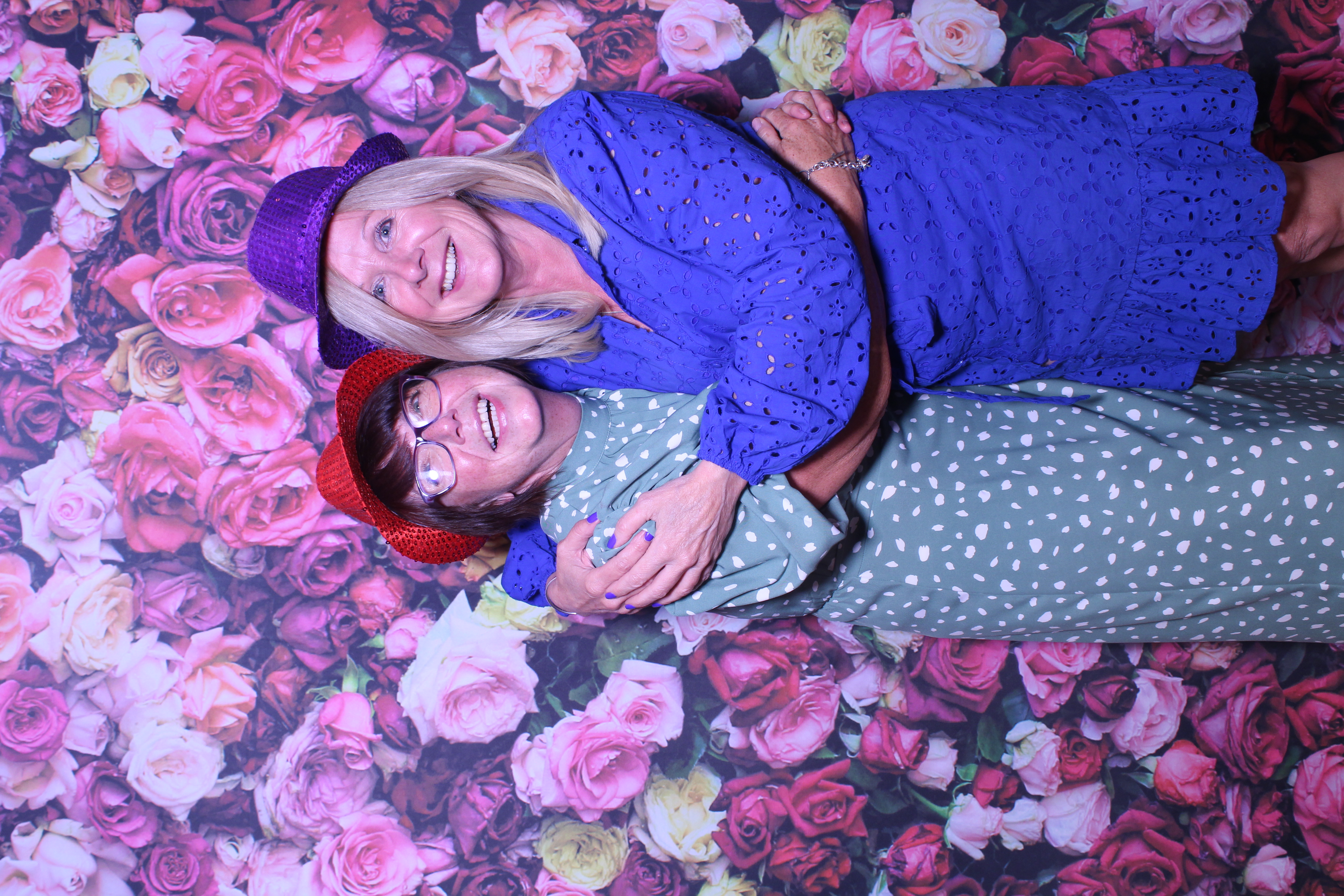 Katie's 30th Birthday | View more photos from the event at gallery.boothtube.co.uk/u/BoothtubeLtd/Katies-30th-Birthday