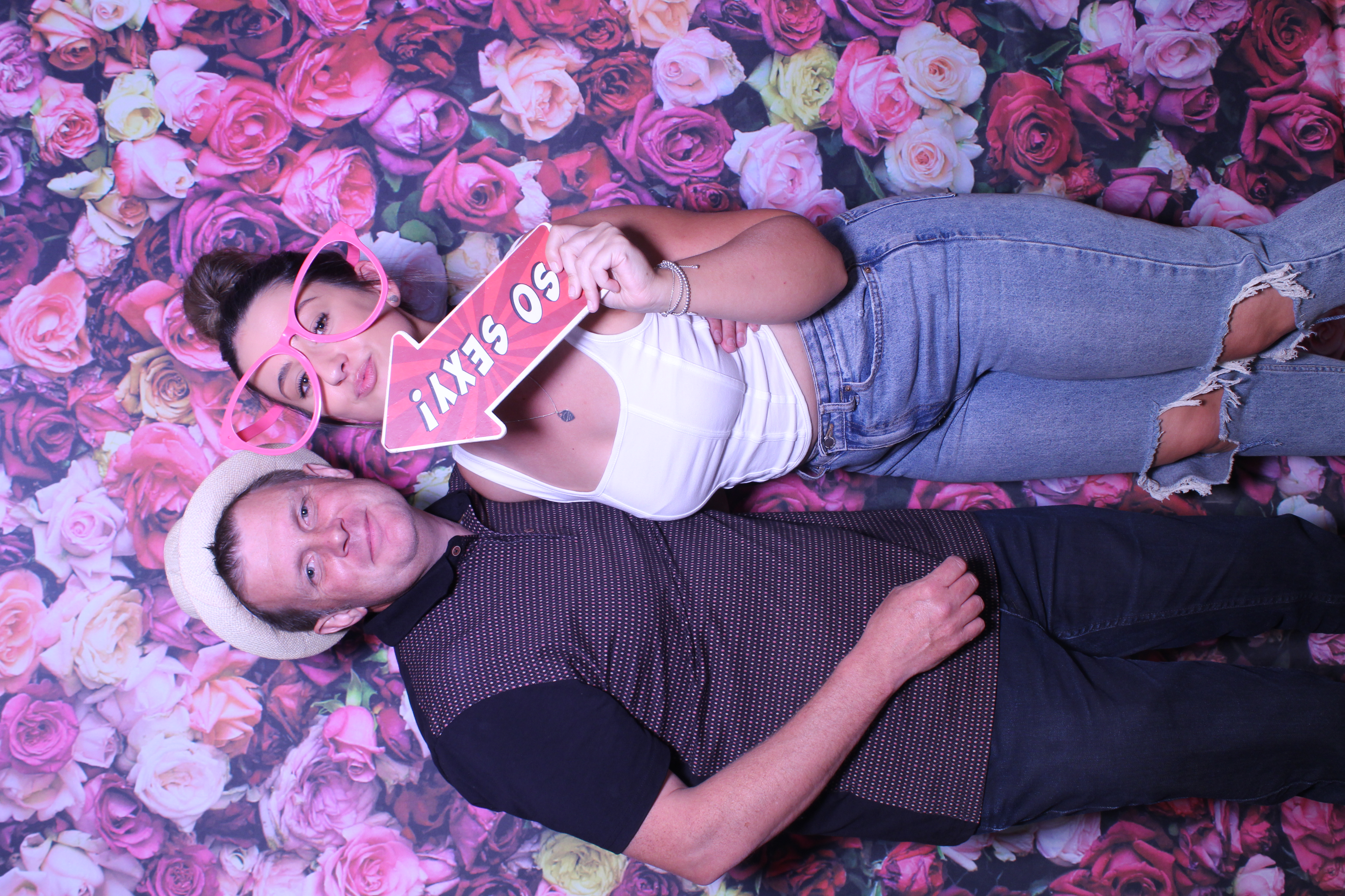 Katie's 30th Birthday | View more photos from the event at gallery.boothtube.co.uk/u/BoothtubeLtd/Katies-30th-Birthday