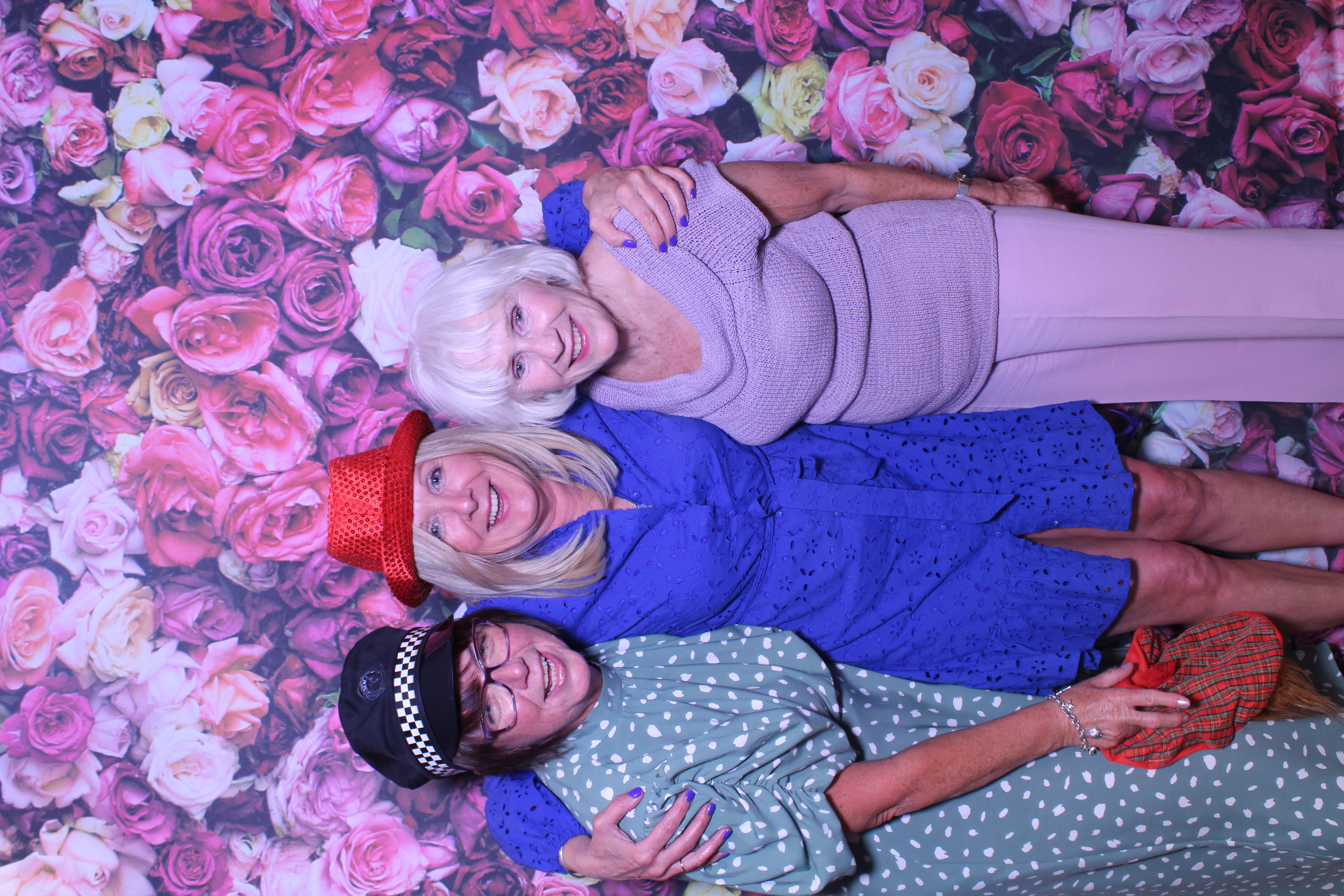 Katie's 30th Birthday | View more photos from the event at gallery.boothtube.co.uk/u/BoothtubeLtd/Katies-30th-Birthday