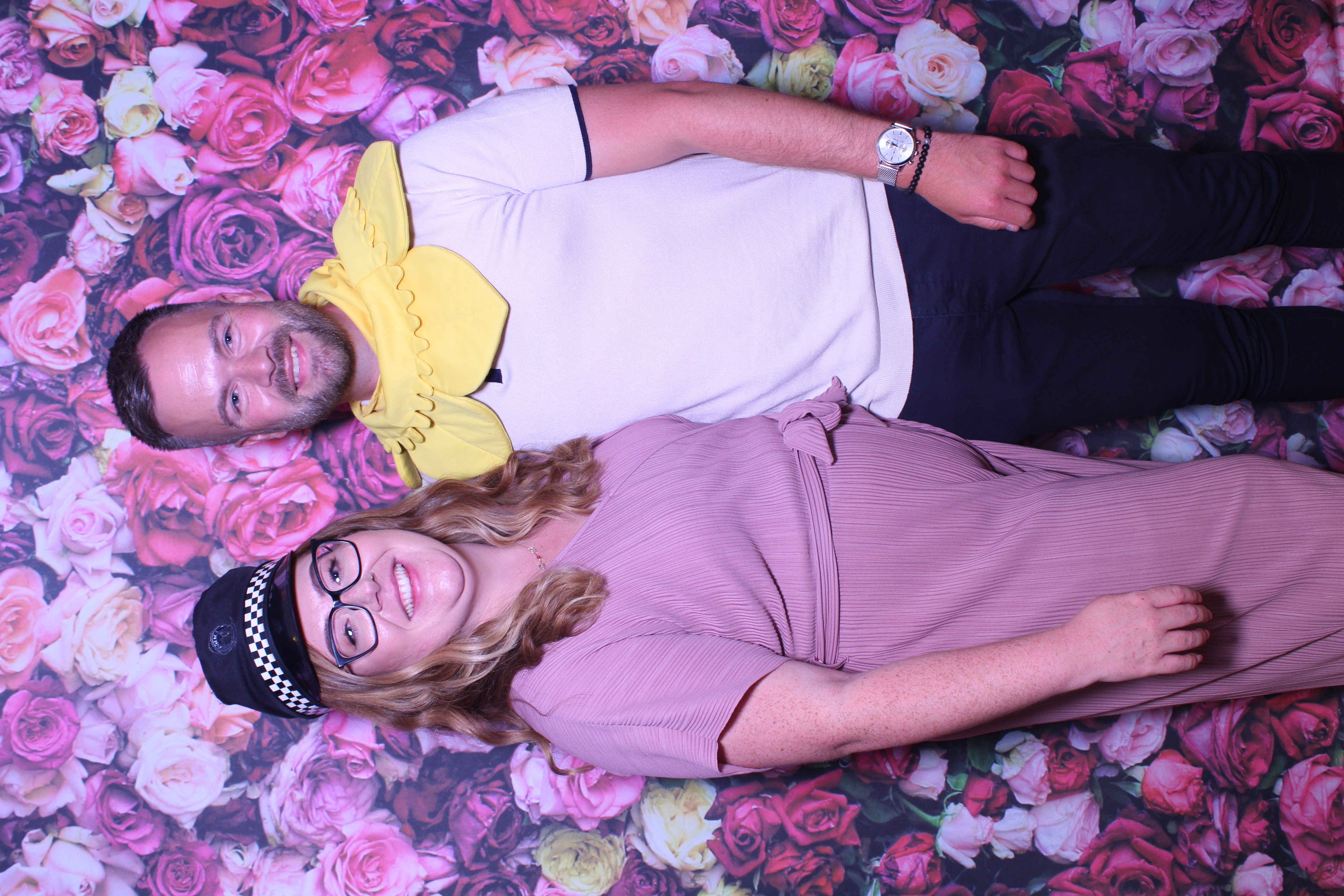 Katie's 30th Birthday | View more photos from the event at gallery.boothtube.co.uk/u/BoothtubeLtd/Katies-30th-Birthday