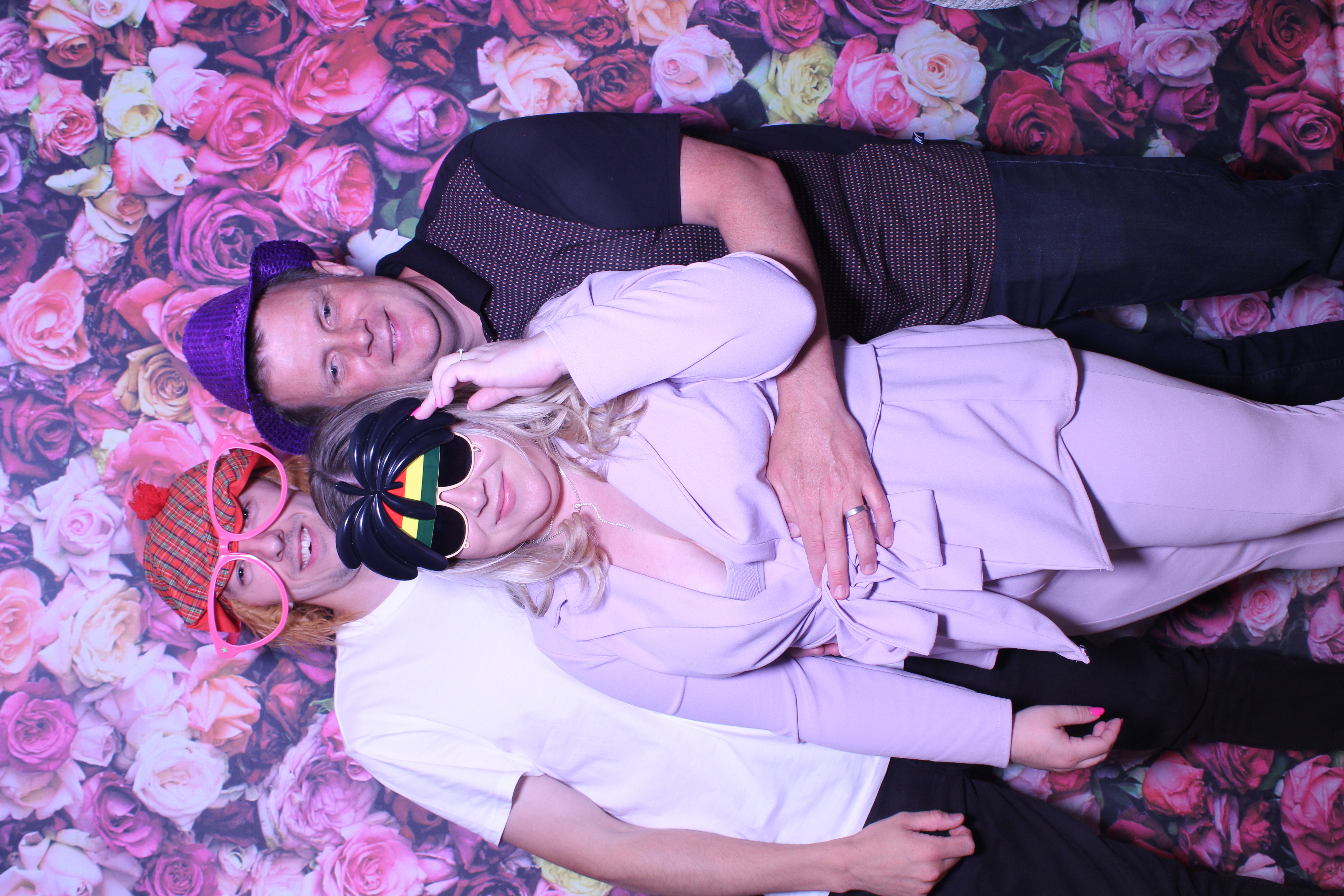 Katie's 30th Birthday | View more photos from the event at gallery.boothtube.co.uk/u/BoothtubeLtd/Katies-30th-Birthday