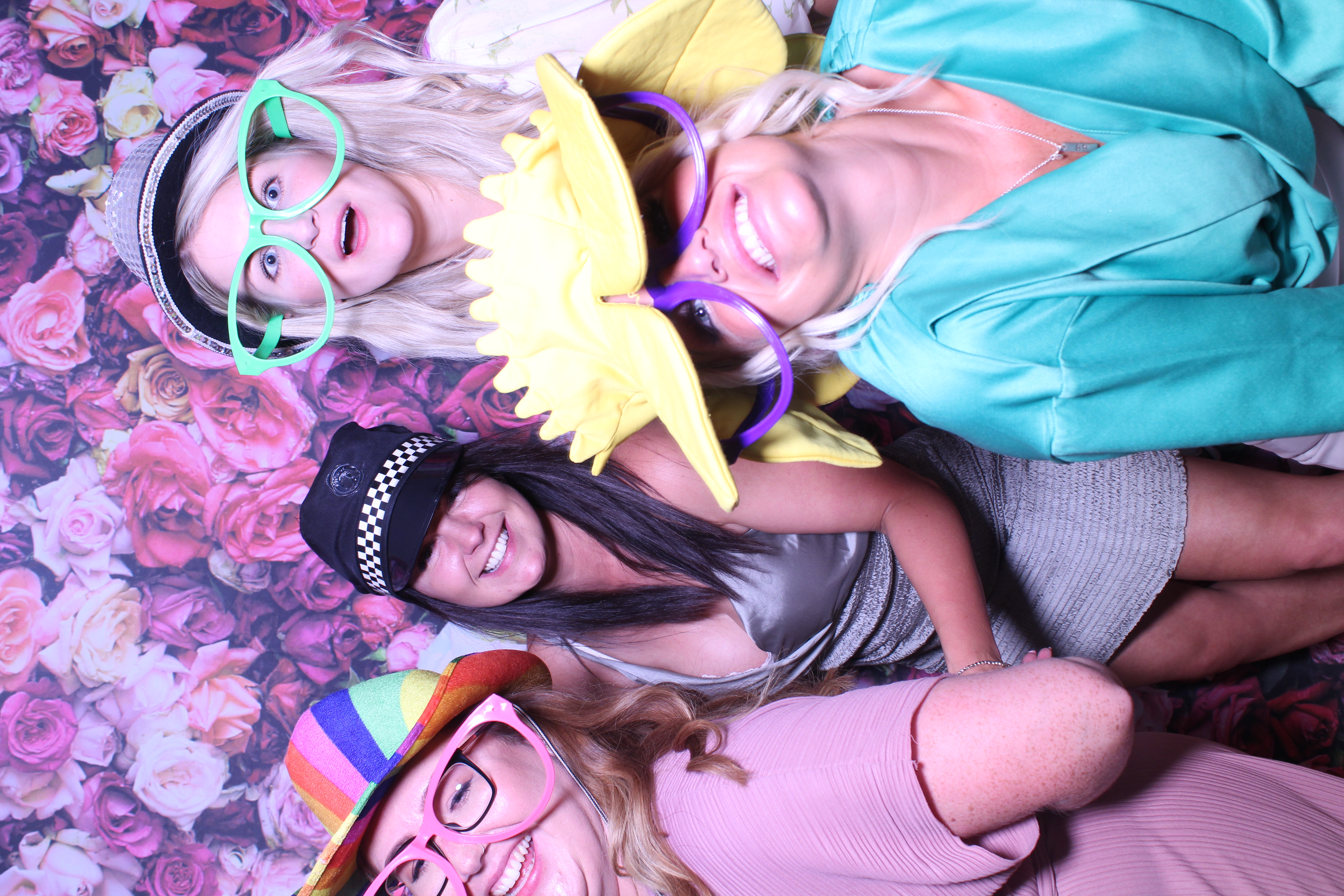 Katie's 30th Birthday | View more photos from the event at gallery.boothtube.co.uk/u/BoothtubeLtd/Katies-30th-Birthday