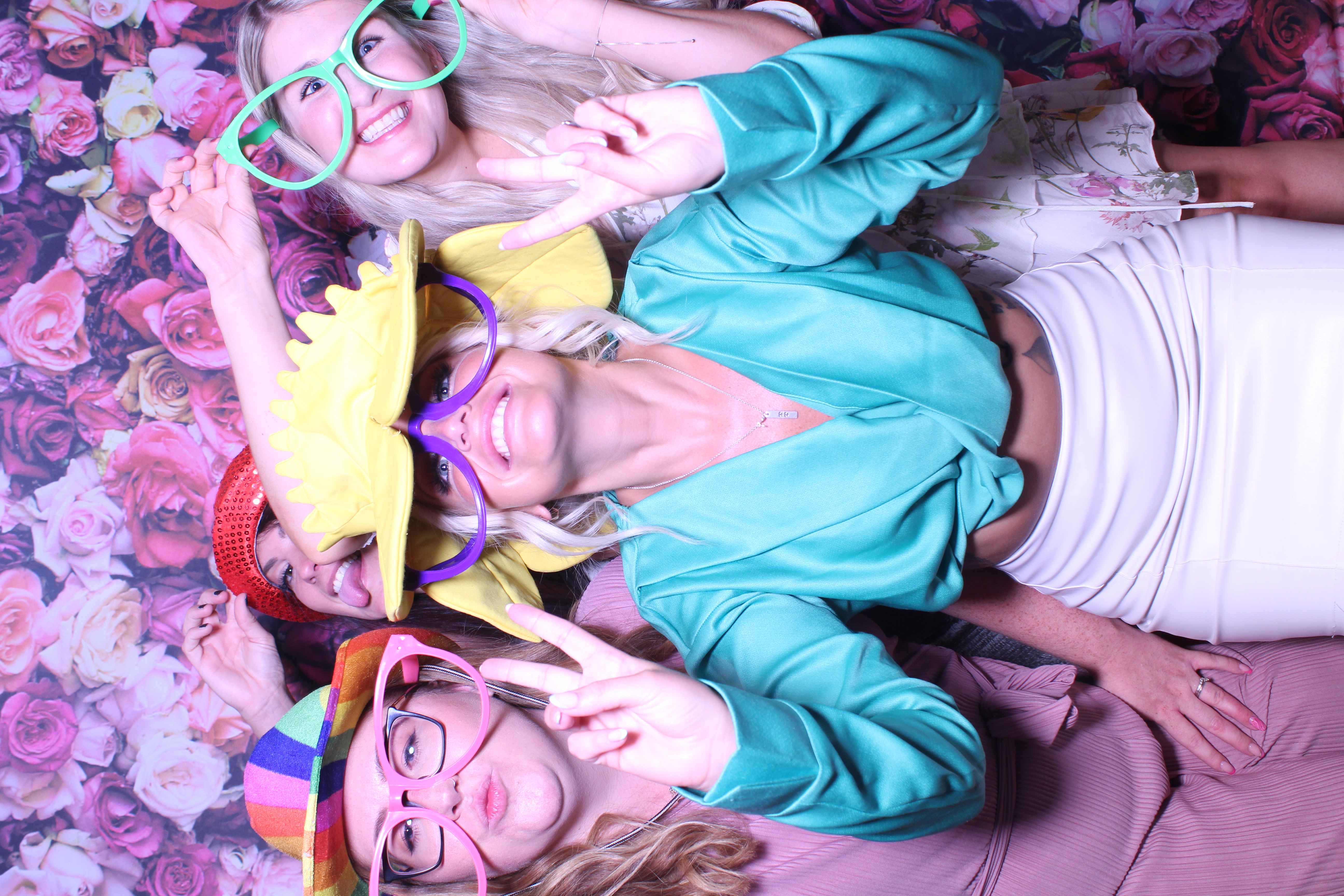 Katie's 30th Birthday | View more photos from the event at gallery.boothtube.co.uk/u/BoothtubeLtd/Katies-30th-Birthday