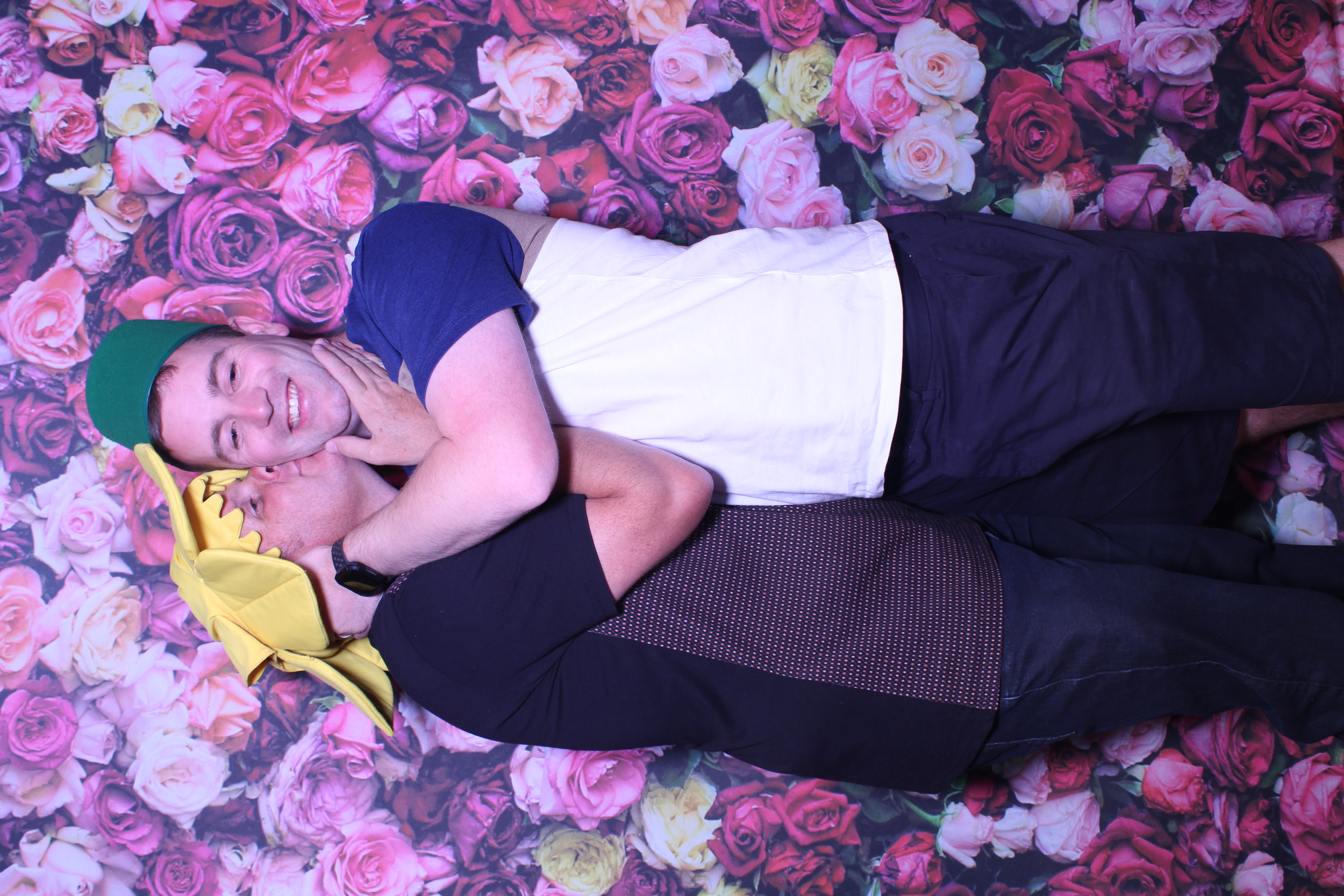 Katie's 30th Birthday | View more photos from the event at gallery.boothtube.co.uk/u/BoothtubeLtd/Katies-30th-Birthday