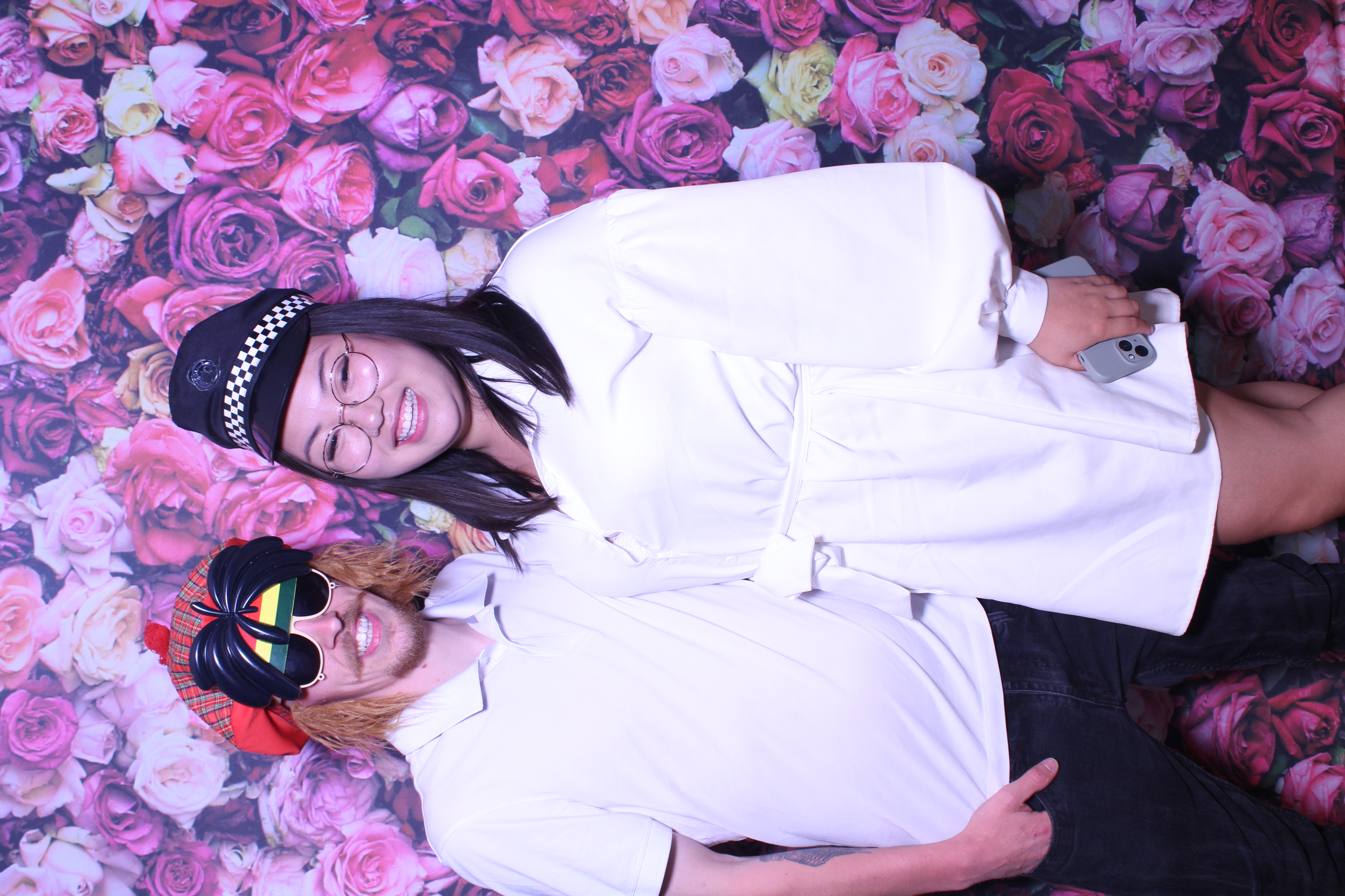 Katie's 30th Birthday | View more photos from the event at gallery.boothtube.co.uk/u/BoothtubeLtd/Katies-30th-Birthday