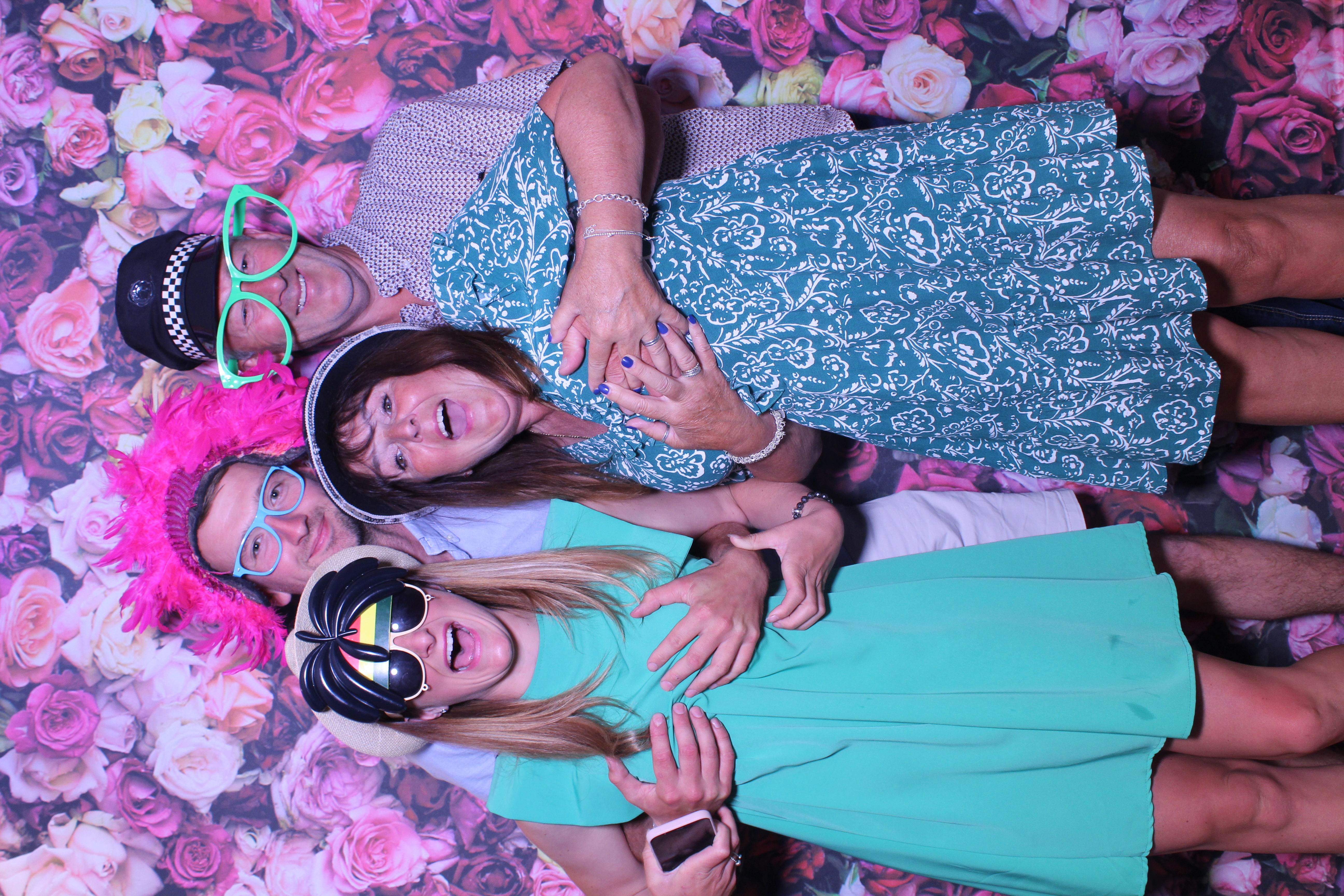 Katie's 30th Birthday | View more photos from the event at gallery.boothtube.co.uk/u/BoothtubeLtd/Katies-30th-Birthday