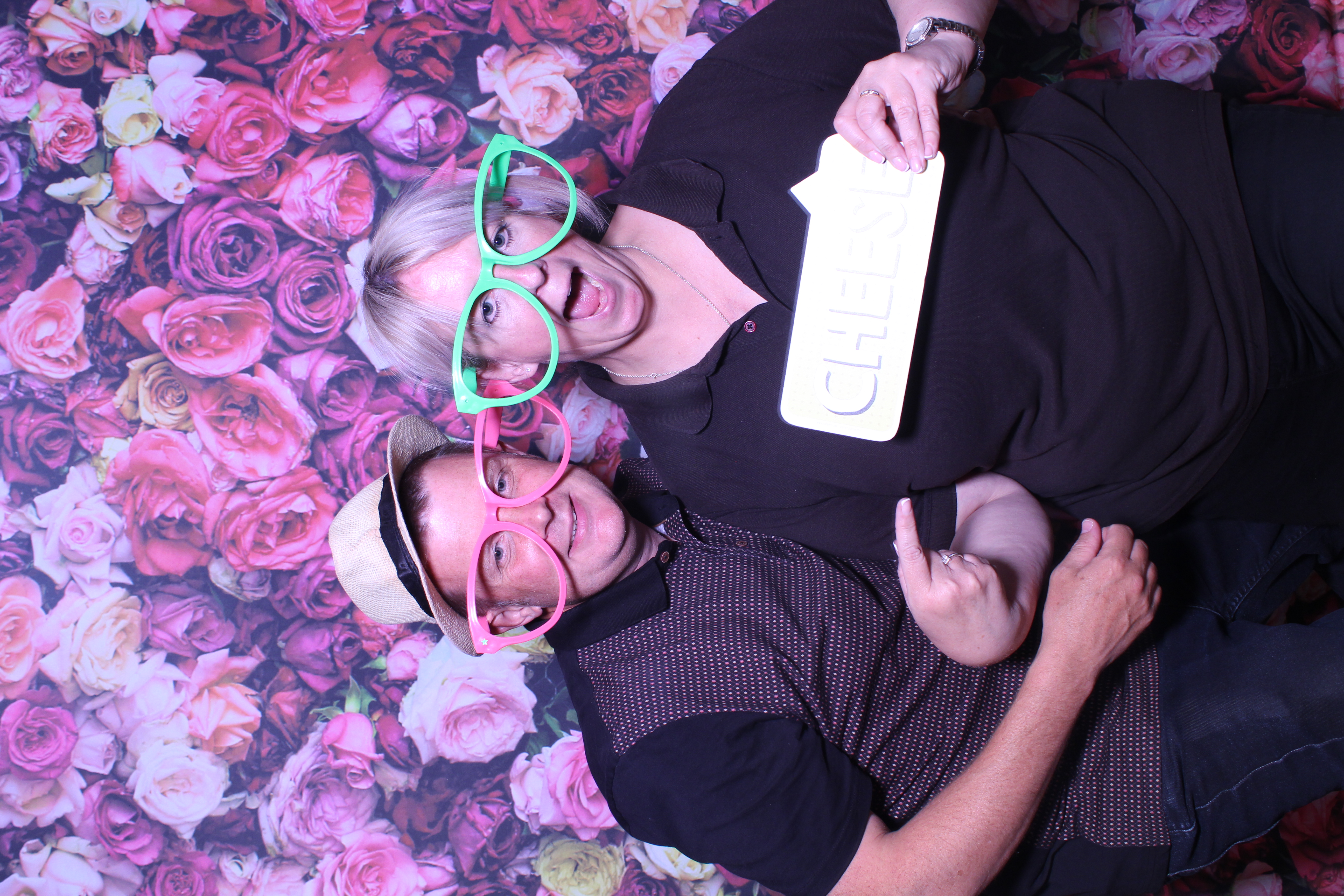 Katie's 30th Birthday | View more photos from the event at gallery.boothtube.co.uk/u/BoothtubeLtd/Katies-30th-Birthday