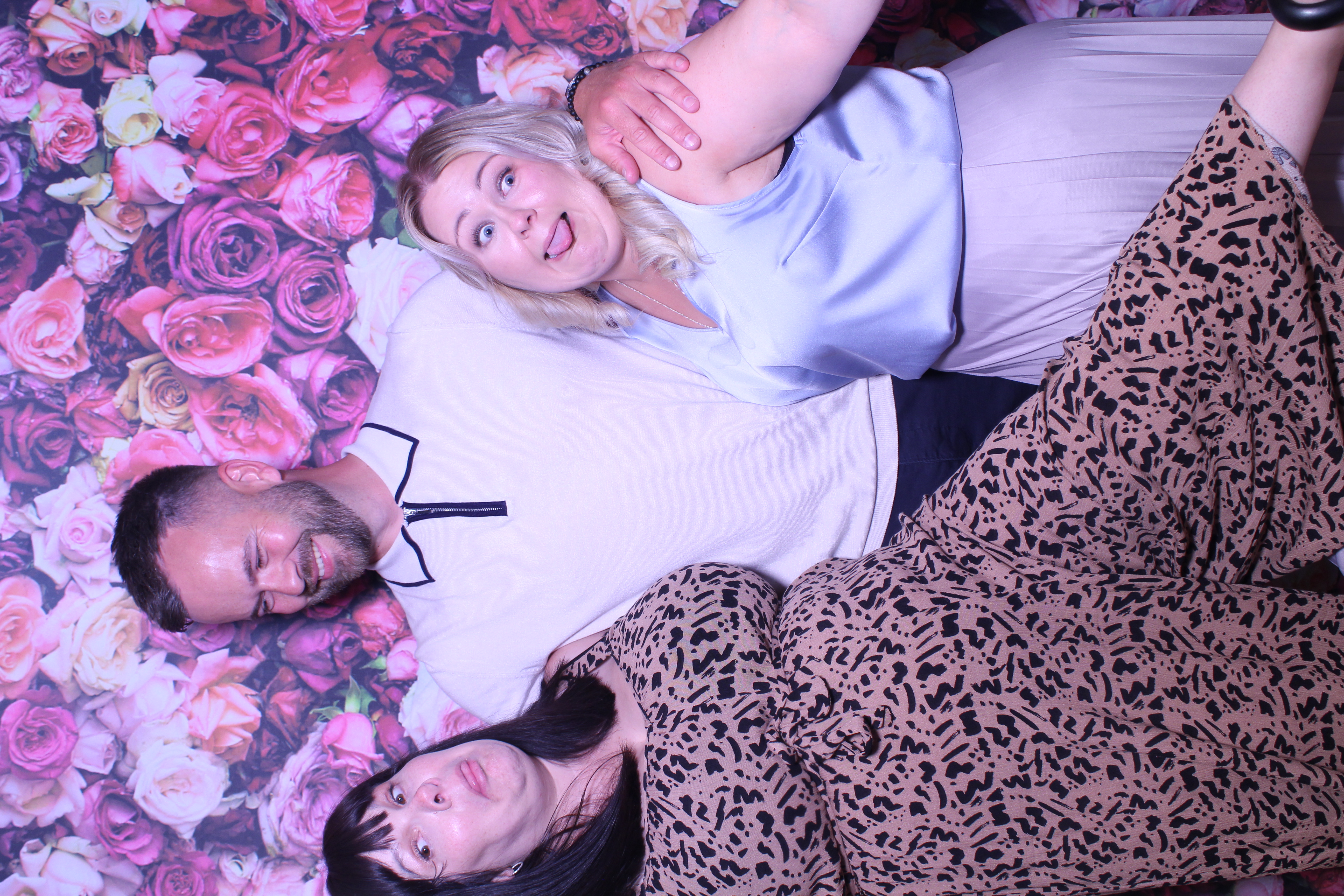 Katie's 30th Birthday | View more photos from the event at gallery.boothtube.co.uk/u/BoothtubeLtd/Katies-30th-Birthday