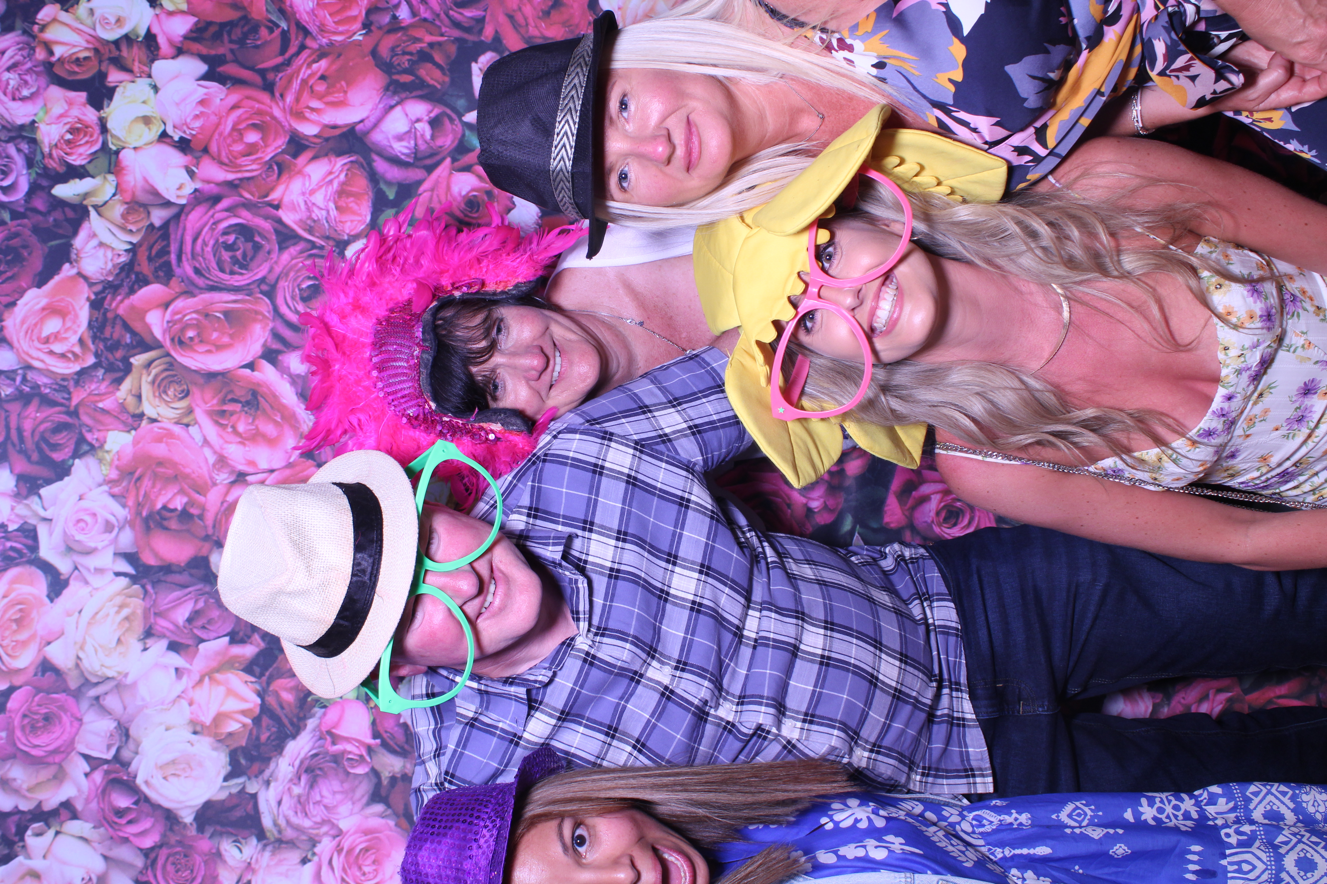 Katie's 30th Birthday | View more photos from the event at gallery.boothtube.co.uk/u/BoothtubeLtd/Katies-30th-Birthday