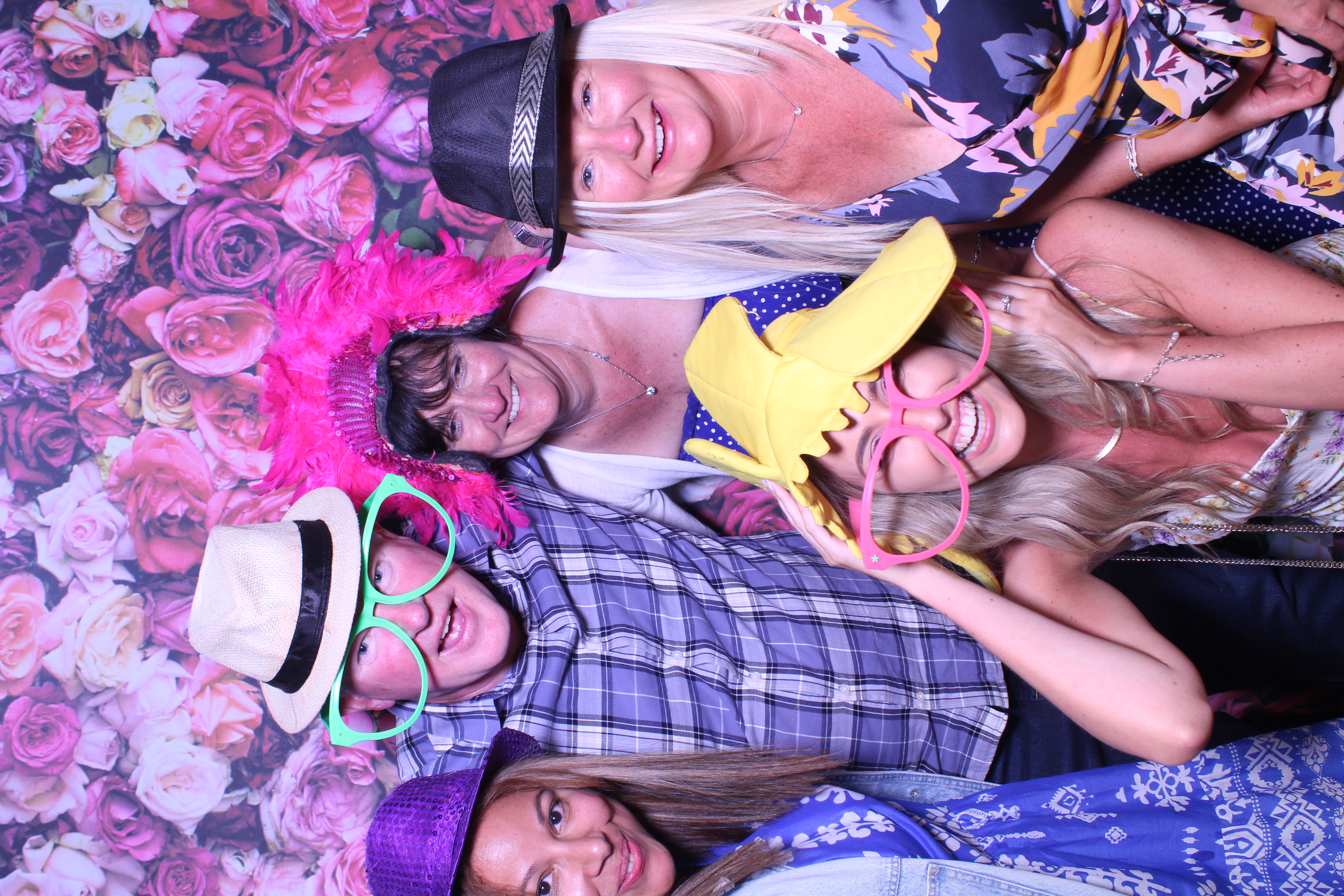 Katie's 30th Birthday | View more photos from the event at gallery.boothtube.co.uk/u/BoothtubeLtd/Katies-30th-Birthday