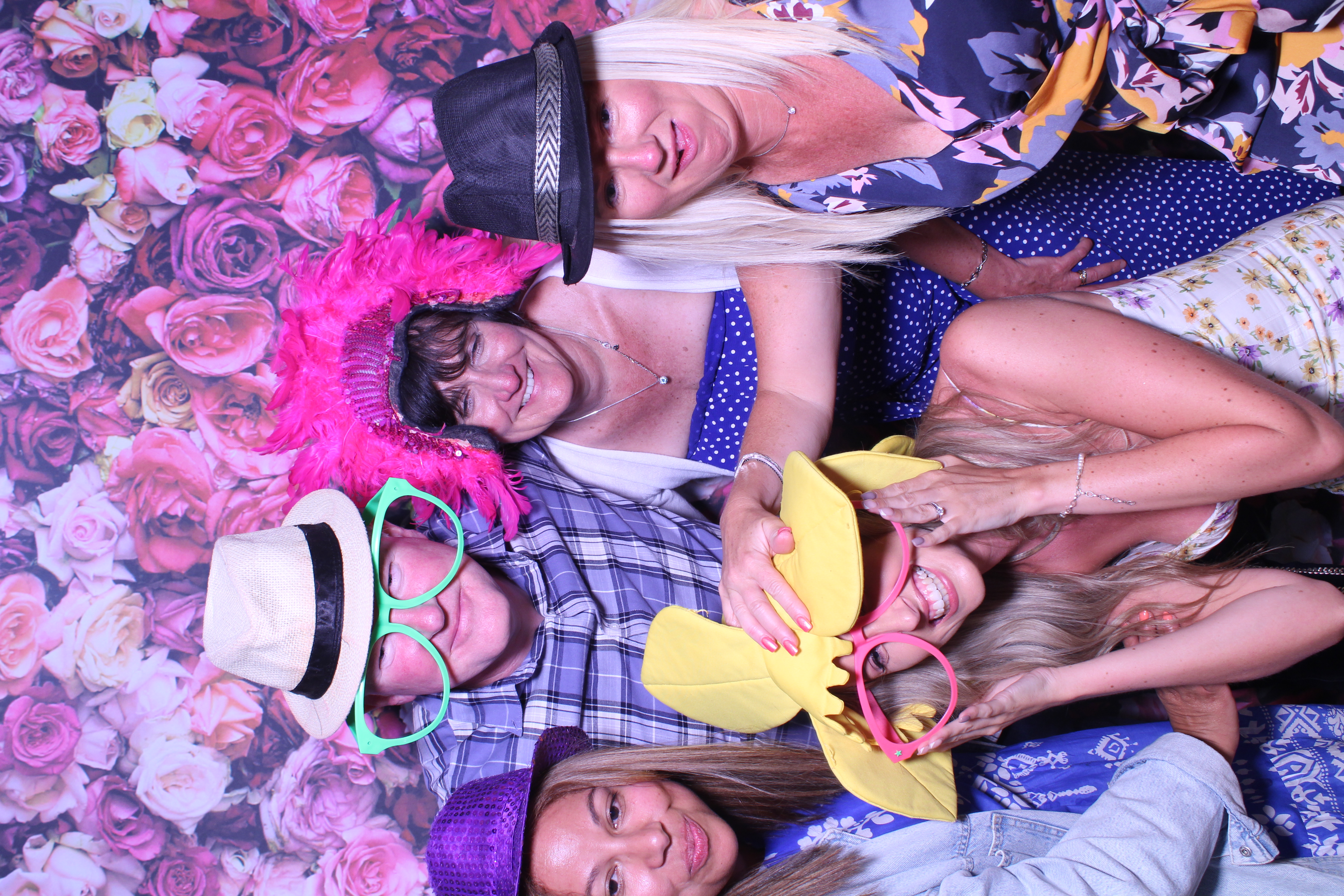 Katie's 30th Birthday | View more photos from the event at gallery.boothtube.co.uk/u/BoothtubeLtd/Katies-30th-Birthday