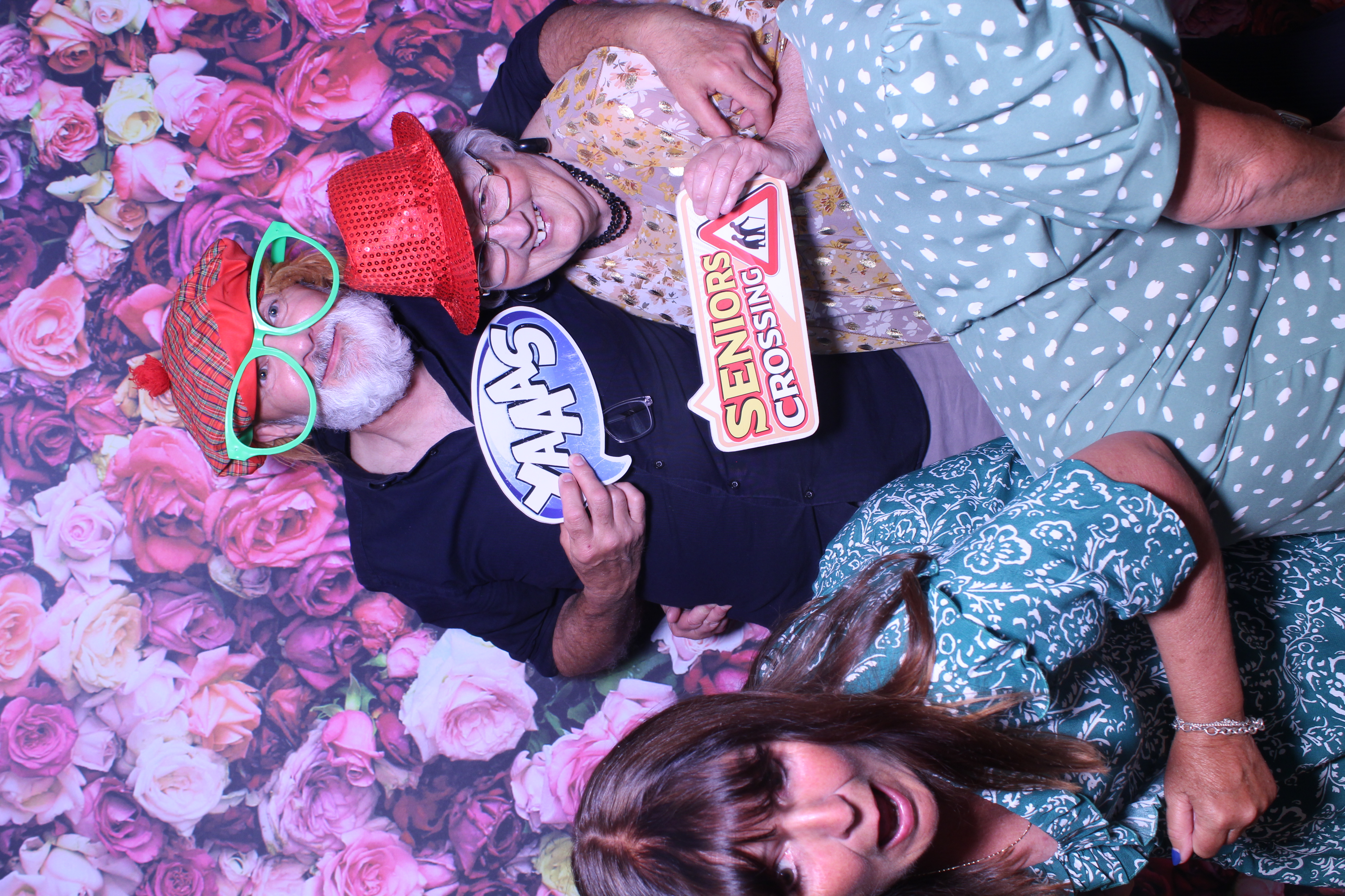 Katie's 30th Birthday | View more photos from the event at gallery.boothtube.co.uk/u/BoothtubeLtd/Katies-30th-Birthday