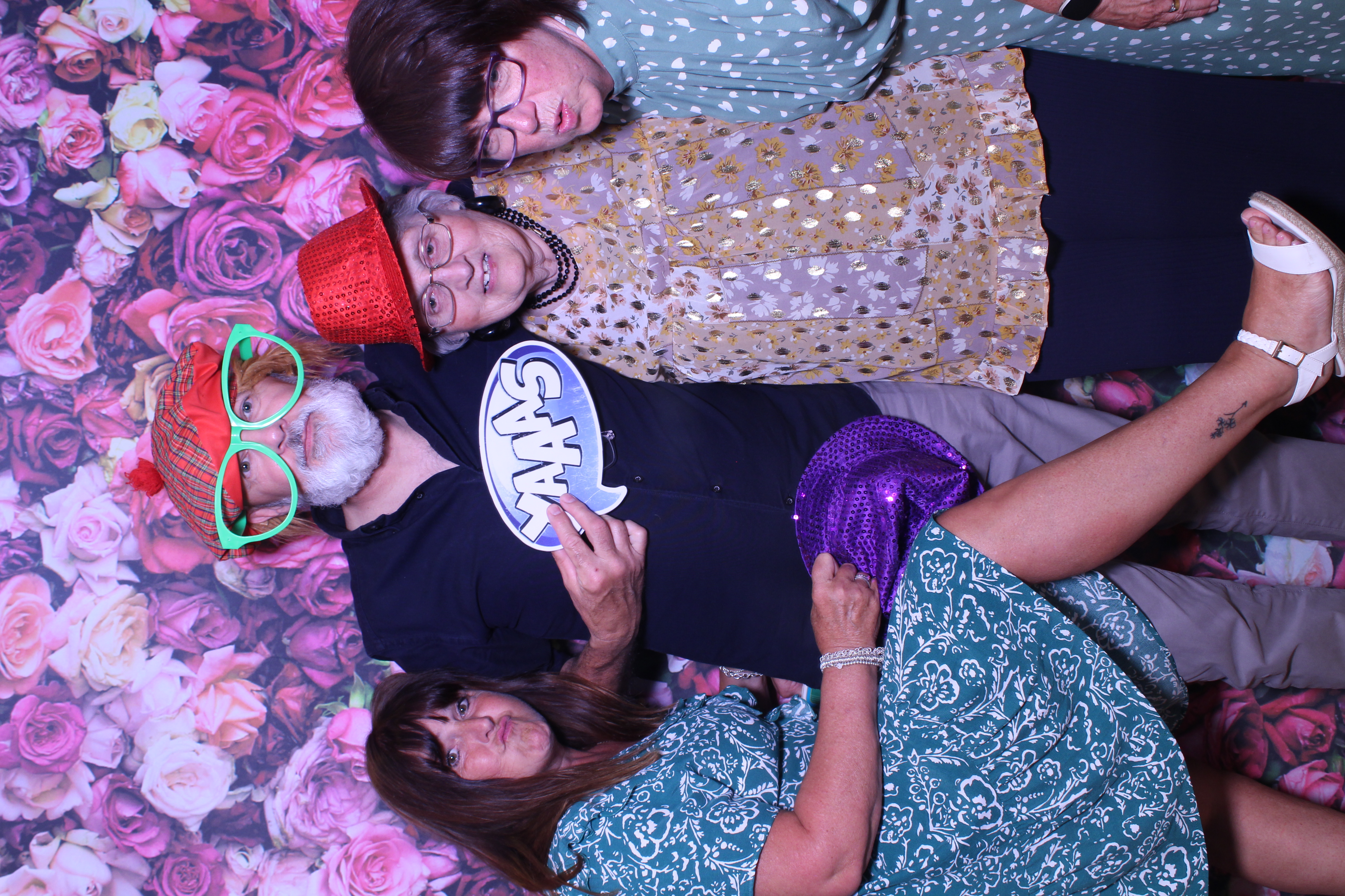 Katie's 30th Birthday | View more photos from the event at gallery.boothtube.co.uk/u/BoothtubeLtd/Katies-30th-Birthday