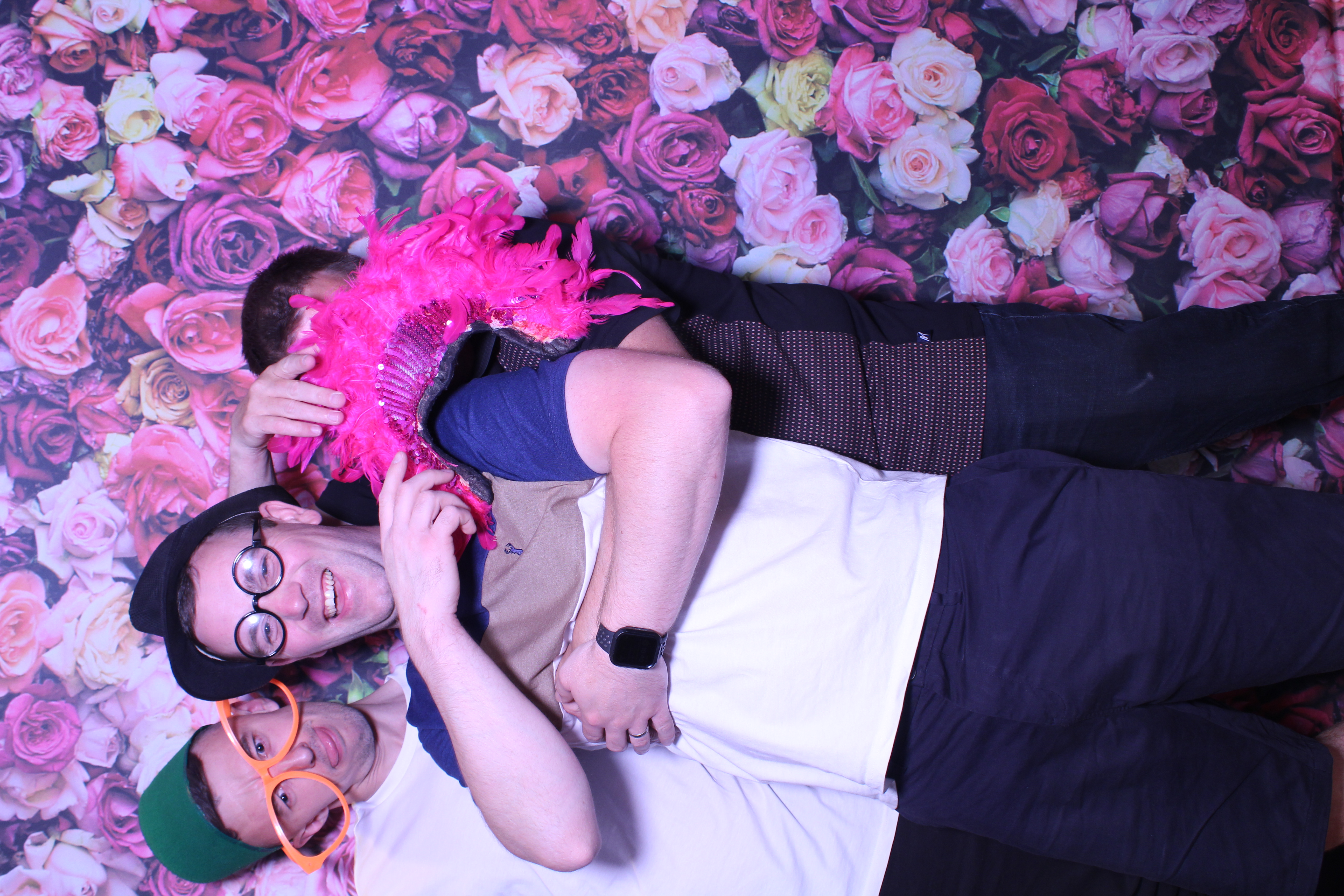 Katie's 30th Birthday | View more photos from the event at gallery.boothtube.co.uk/u/BoothtubeLtd/Katies-30th-Birthday