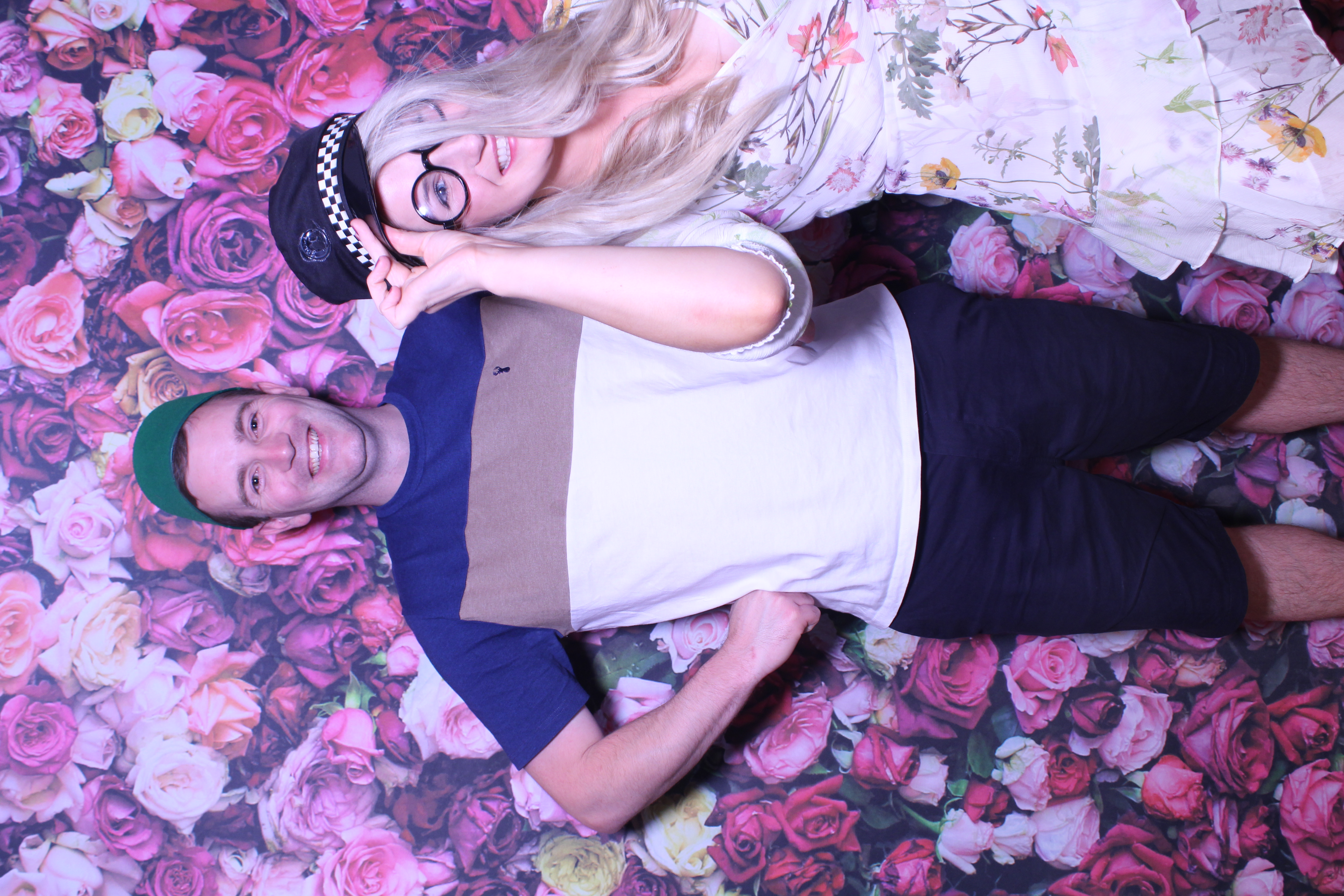 Katie's 30th Birthday | View more photos from the event at gallery.boothtube.co.uk/u/BoothtubeLtd/Katies-30th-Birthday