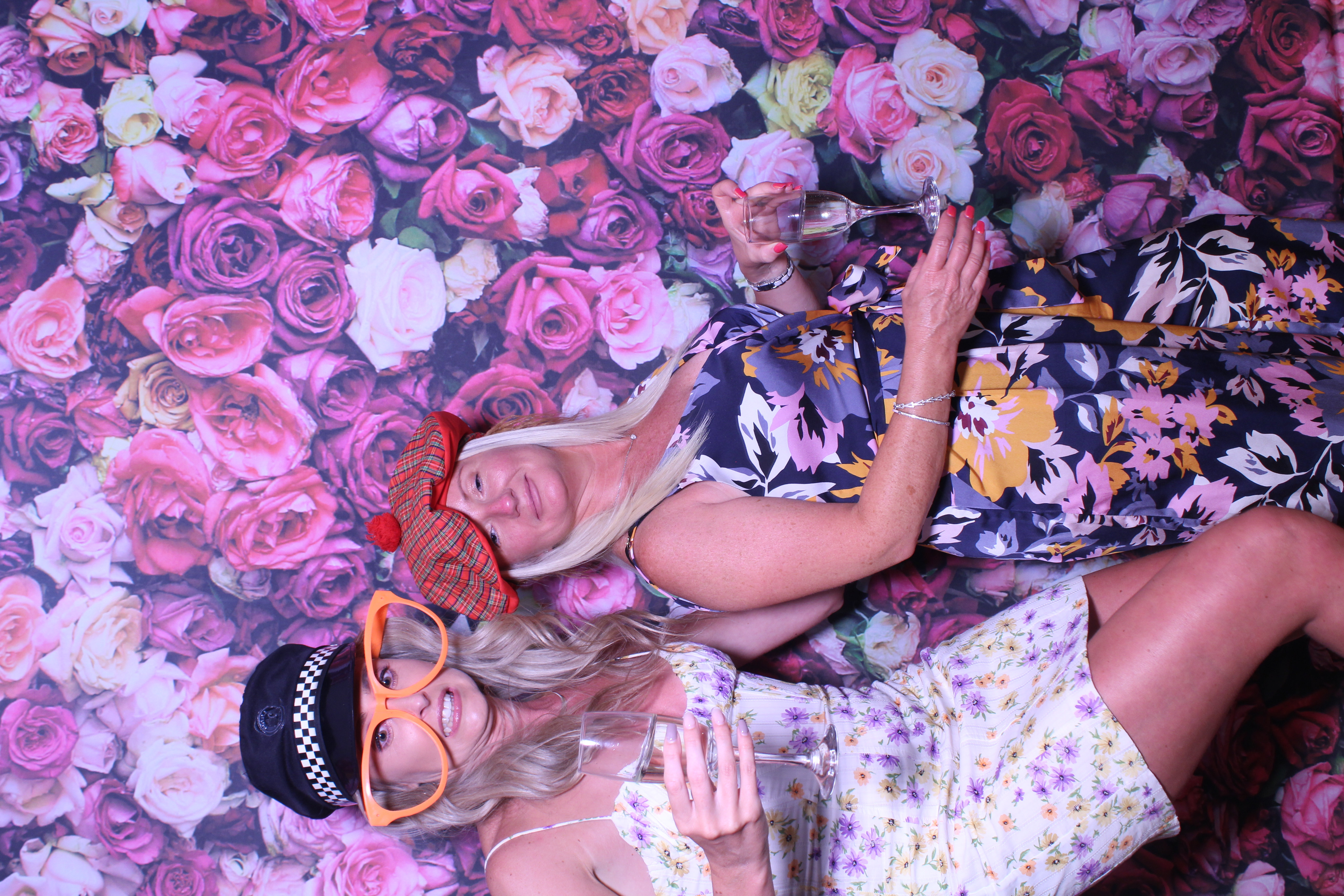 Katie's 30th Birthday | View more photos from the event at gallery.boothtube.co.uk/u/BoothtubeLtd/Katies-30th-Birthday