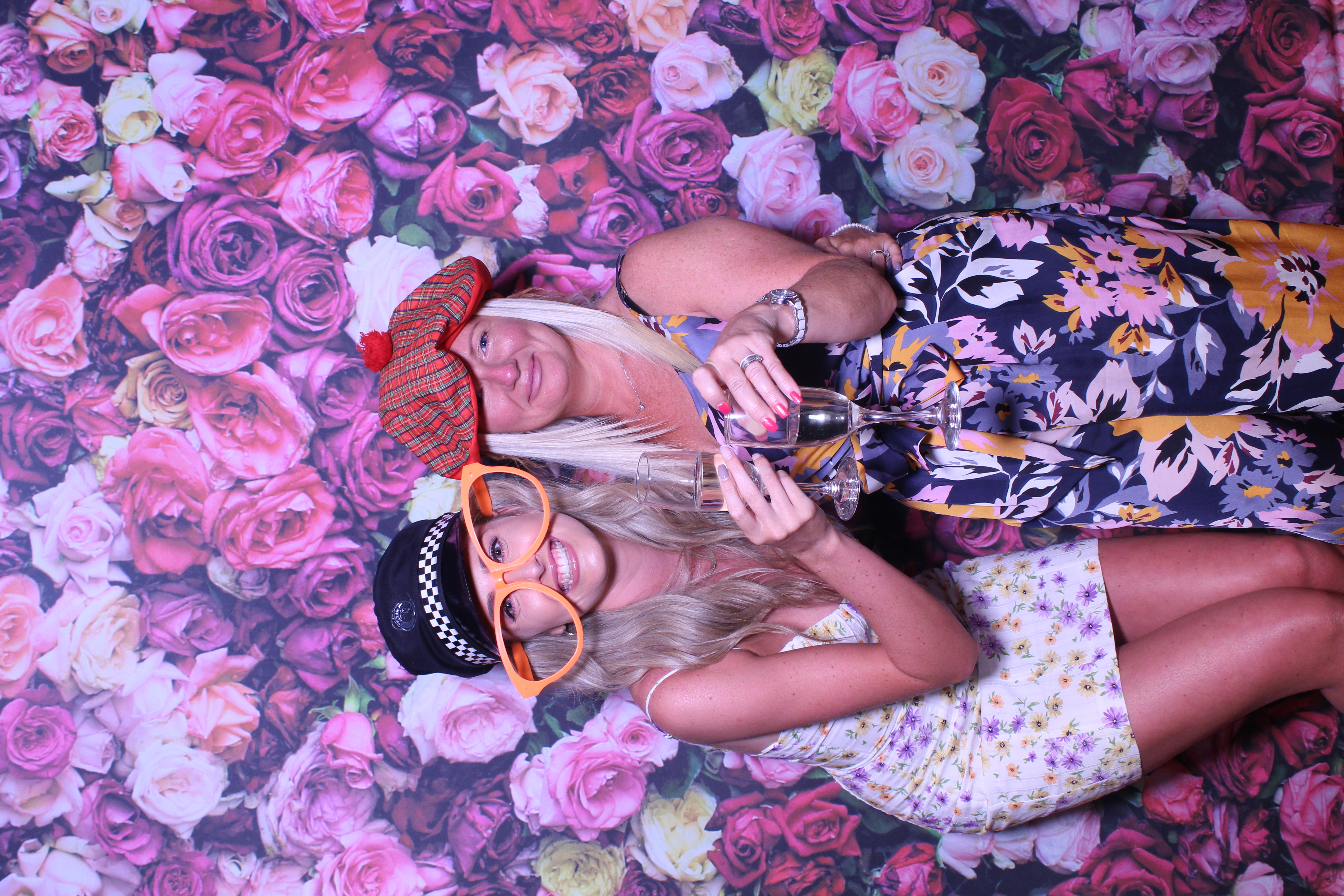 Katie's 30th Birthday | View more photos from the event at gallery.boothtube.co.uk/u/BoothtubeLtd/Katies-30th-Birthday