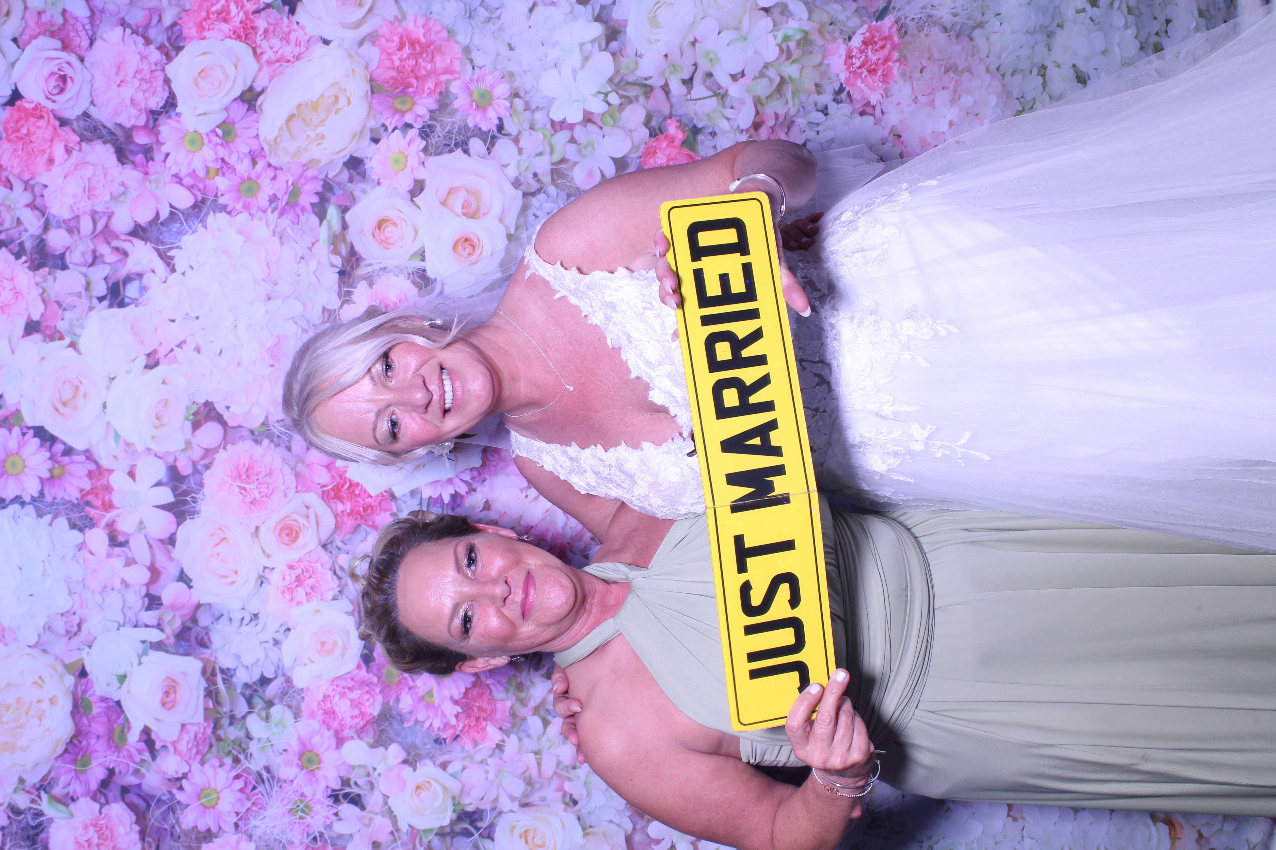 Michelle & Mark's Wedding  | View more photos from the event at gallery.boothtube.co.uk/u/BoothtubeLtd/Michelle-Marks-Wedding