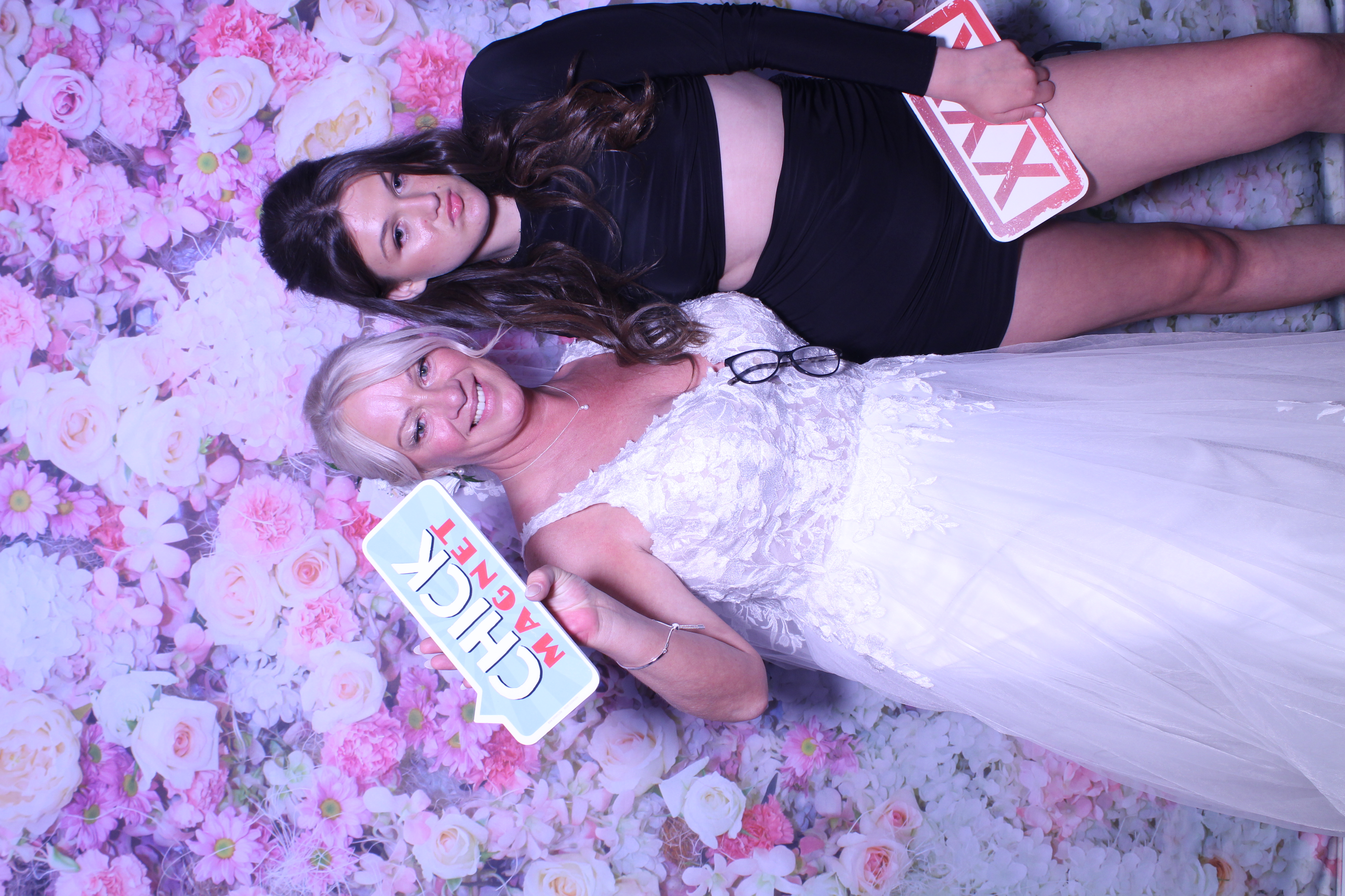 Michelle & Mark's Wedding  | View more photos from the event at gallery.boothtube.co.uk/u/BoothtubeLtd/Michelle-Marks-Wedding