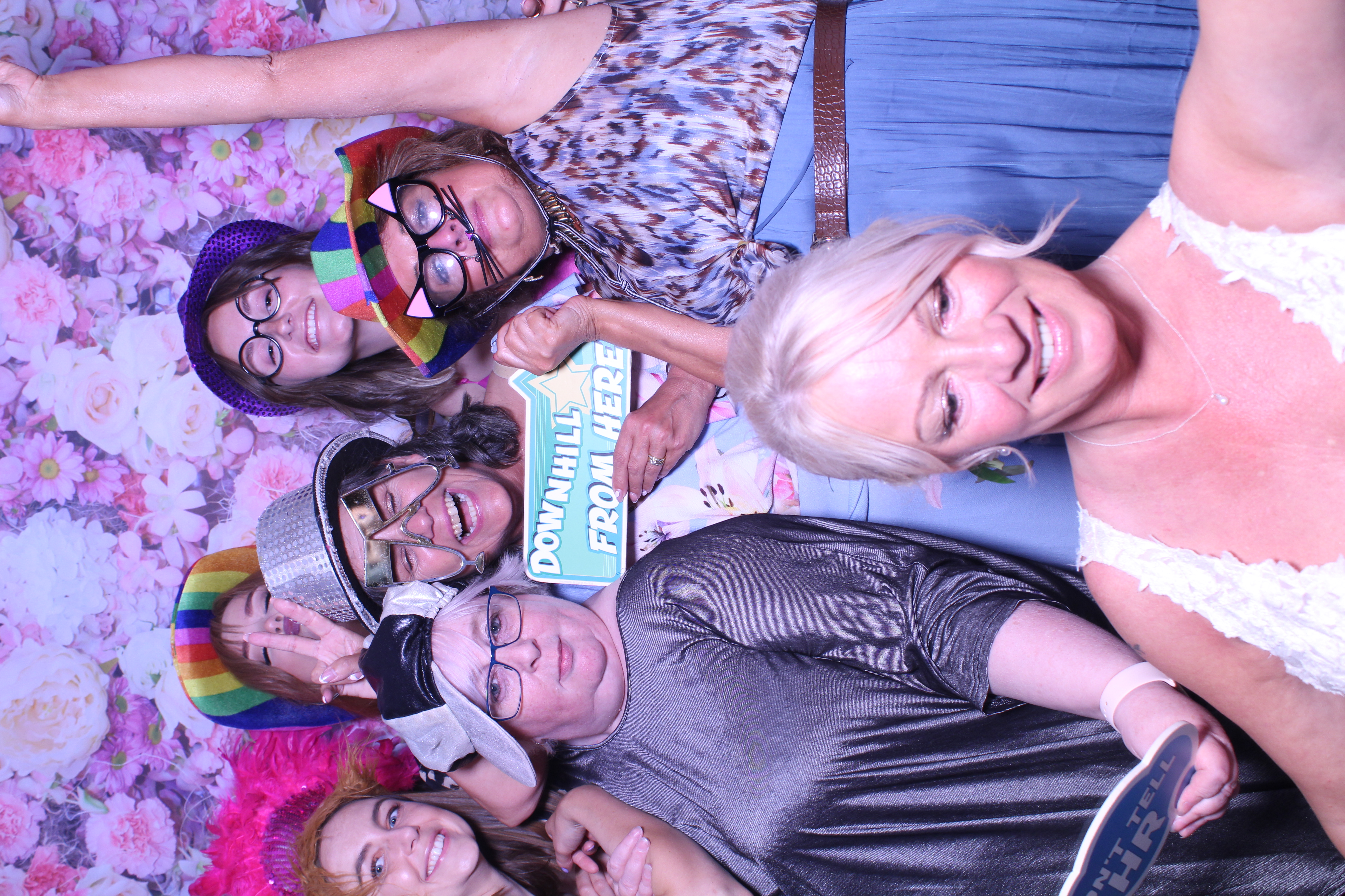 Michelle & Mark's Wedding  | View more photos from the event at gallery.boothtube.co.uk/u/BoothtubeLtd/Michelle-Marks-Wedding