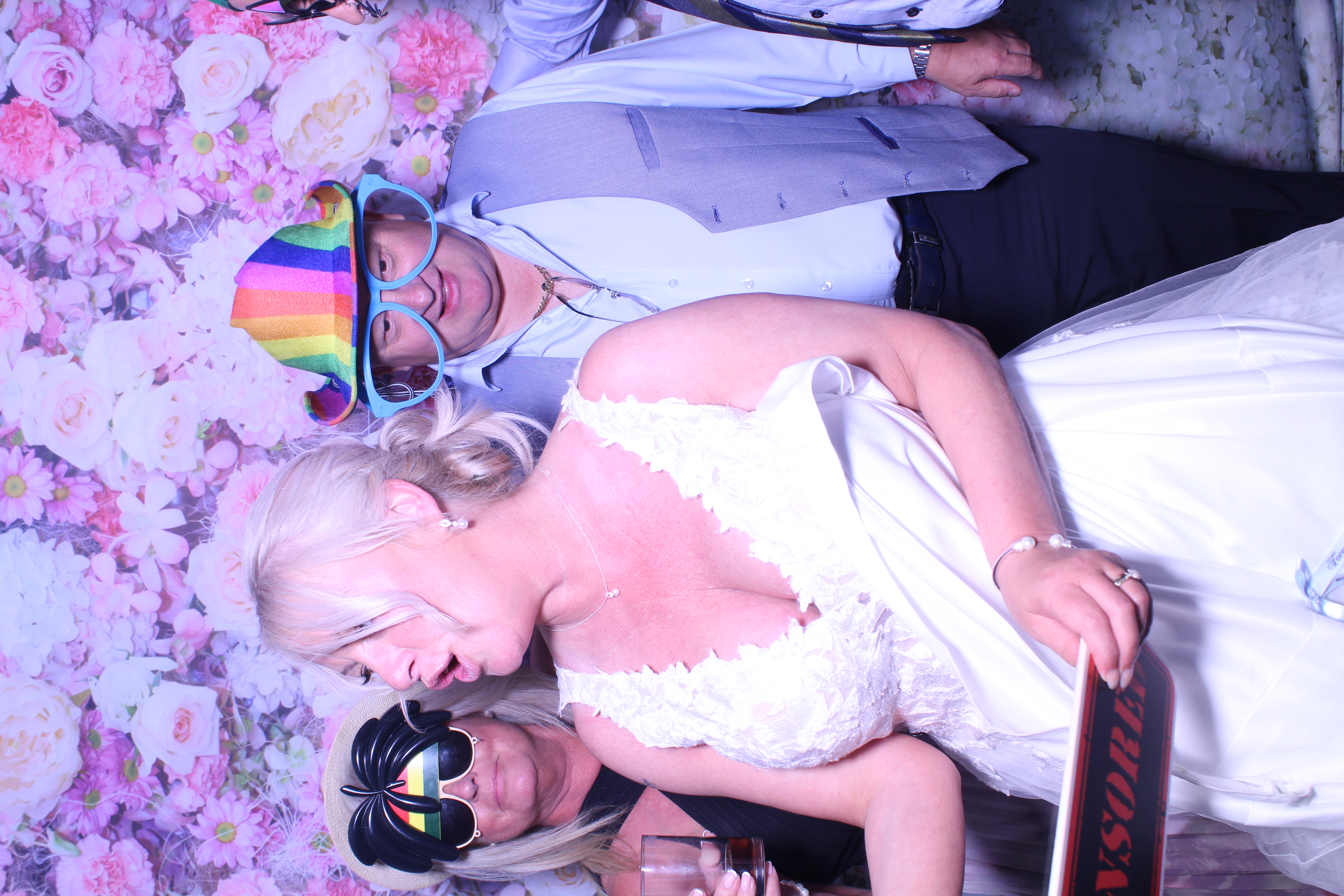 Michelle & Mark's Wedding  | View more photos from the event at gallery.boothtube.co.uk/u/BoothtubeLtd/Michelle-Marks-Wedding