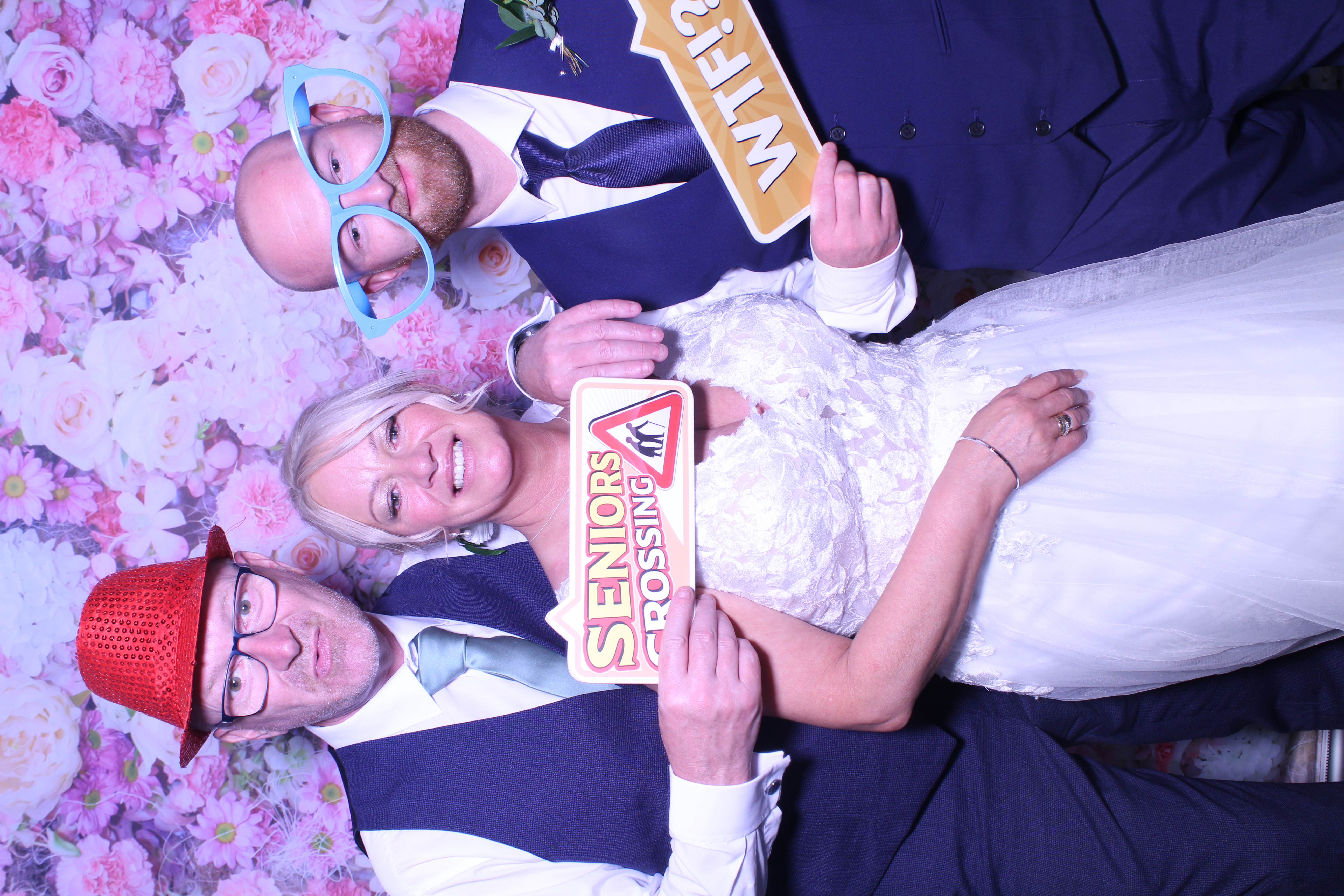 Michelle & Mark's Wedding  | View more photos from the event at gallery.boothtube.co.uk/u/BoothtubeLtd/Michelle-Marks-Wedding