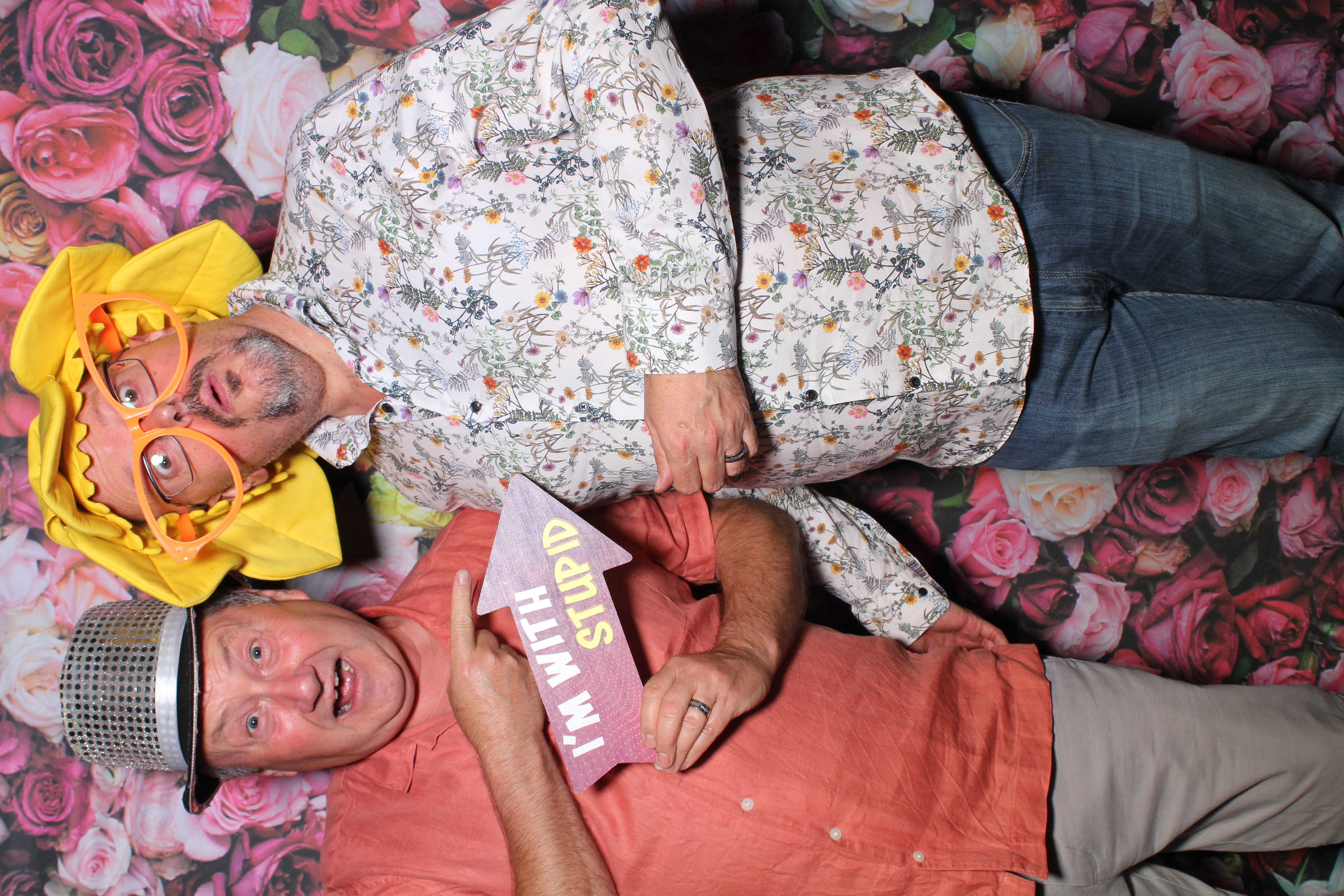 Misha & Sadie's Wedding | View more photos from the event at gallery.boothtube.co.uk/u/BoothtubeLtd/Misha-Sadies-Wedding