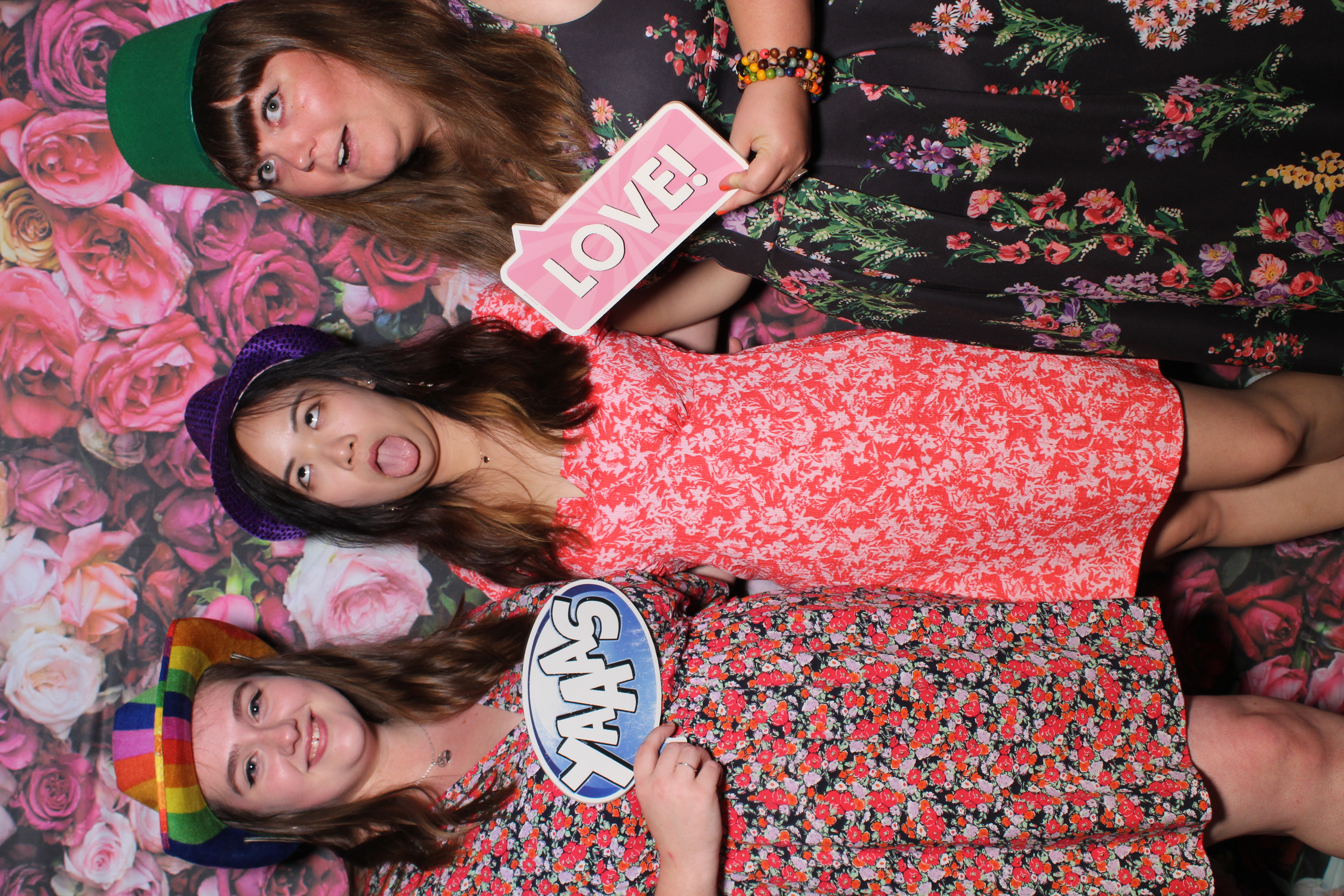 Misha & Sadie's Wedding | View more photos from the event at gallery.boothtube.co.uk/u/BoothtubeLtd/Misha-Sadies-Wedding