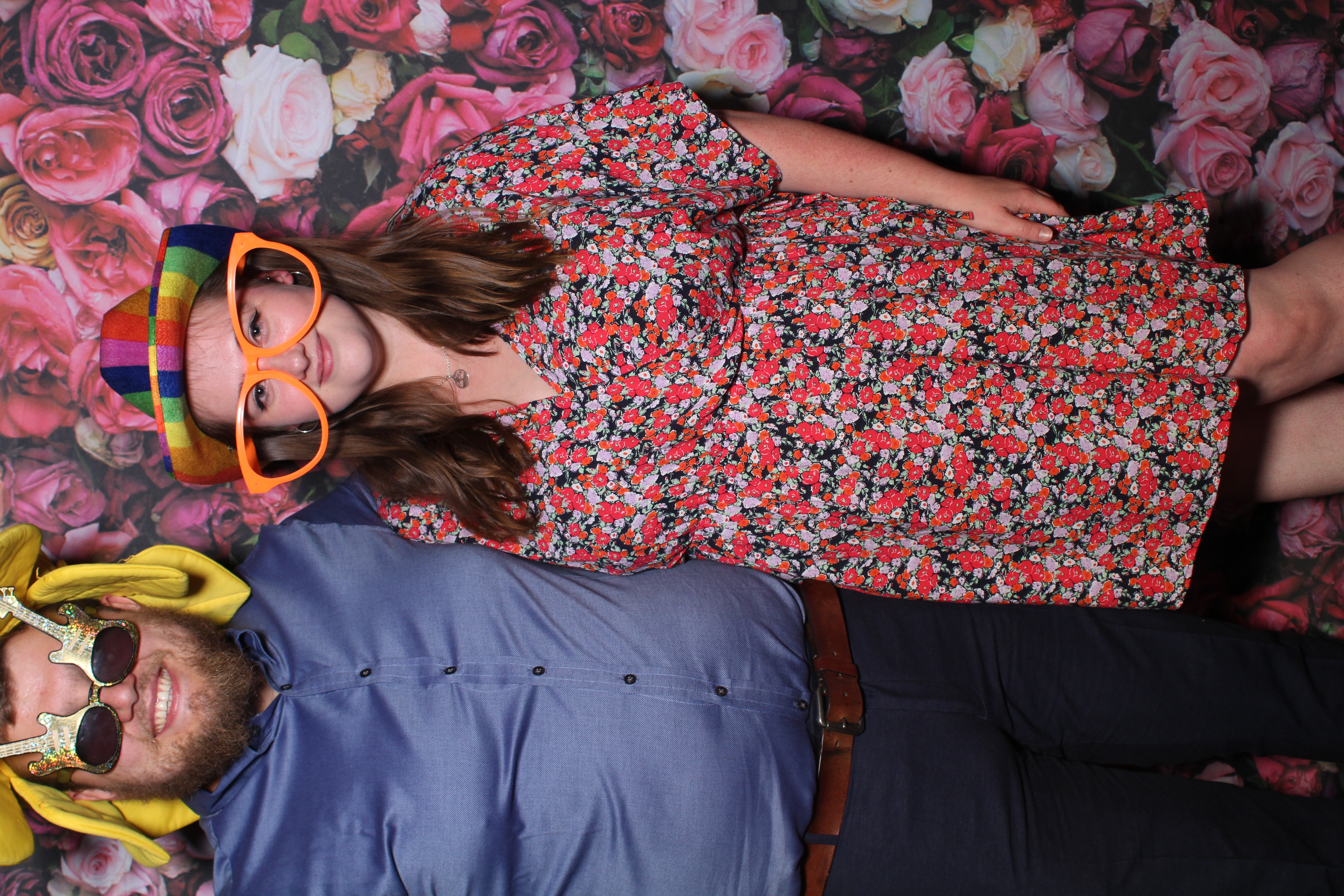 Misha & Sadie's Wedding | View more photos from the event at gallery.boothtube.co.uk/u/BoothtubeLtd/Misha-Sadies-Wedding