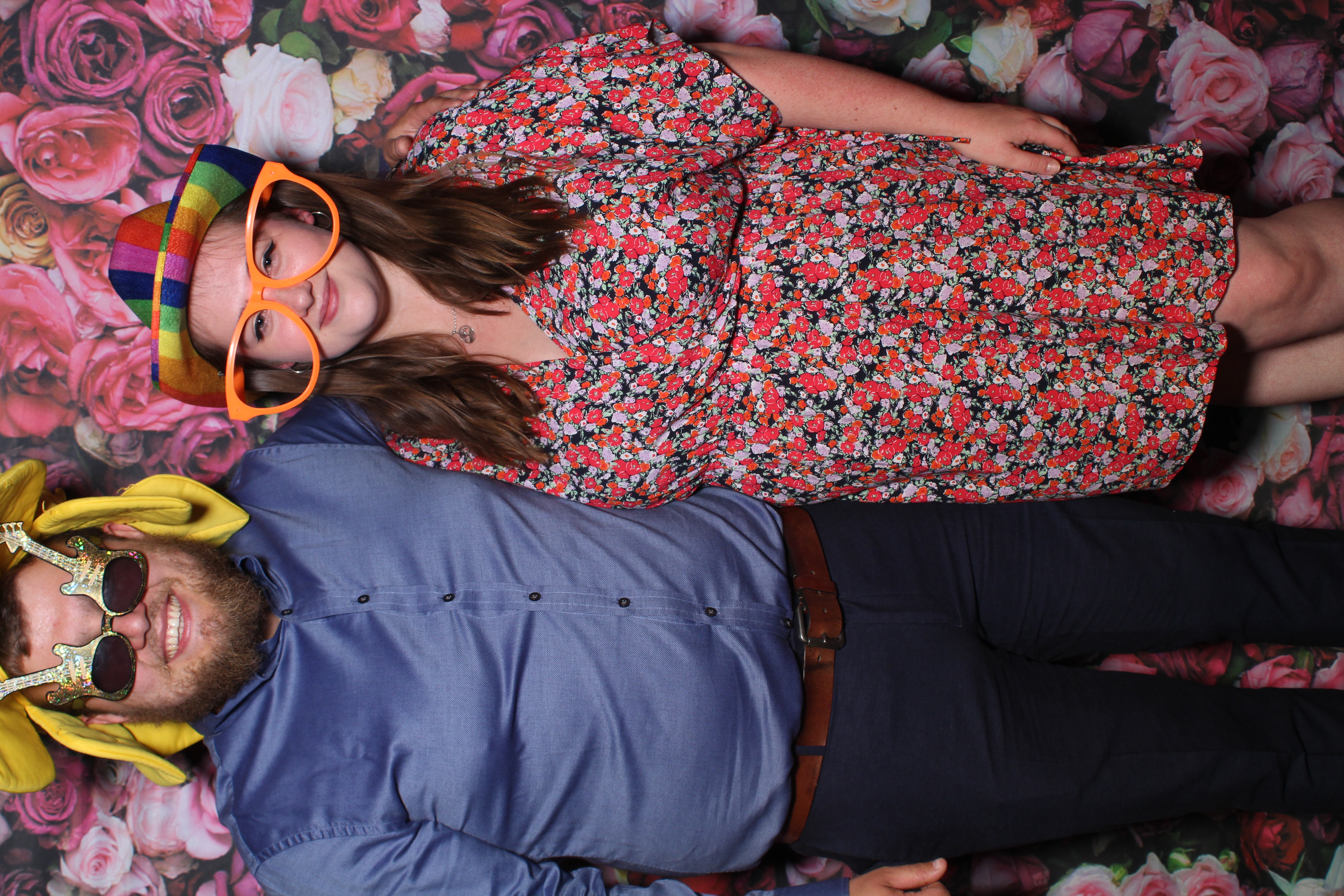 Misha & Sadie's Wedding | View more photos from the event at gallery.boothtube.co.uk/u/BoothtubeLtd/Misha-Sadies-Wedding